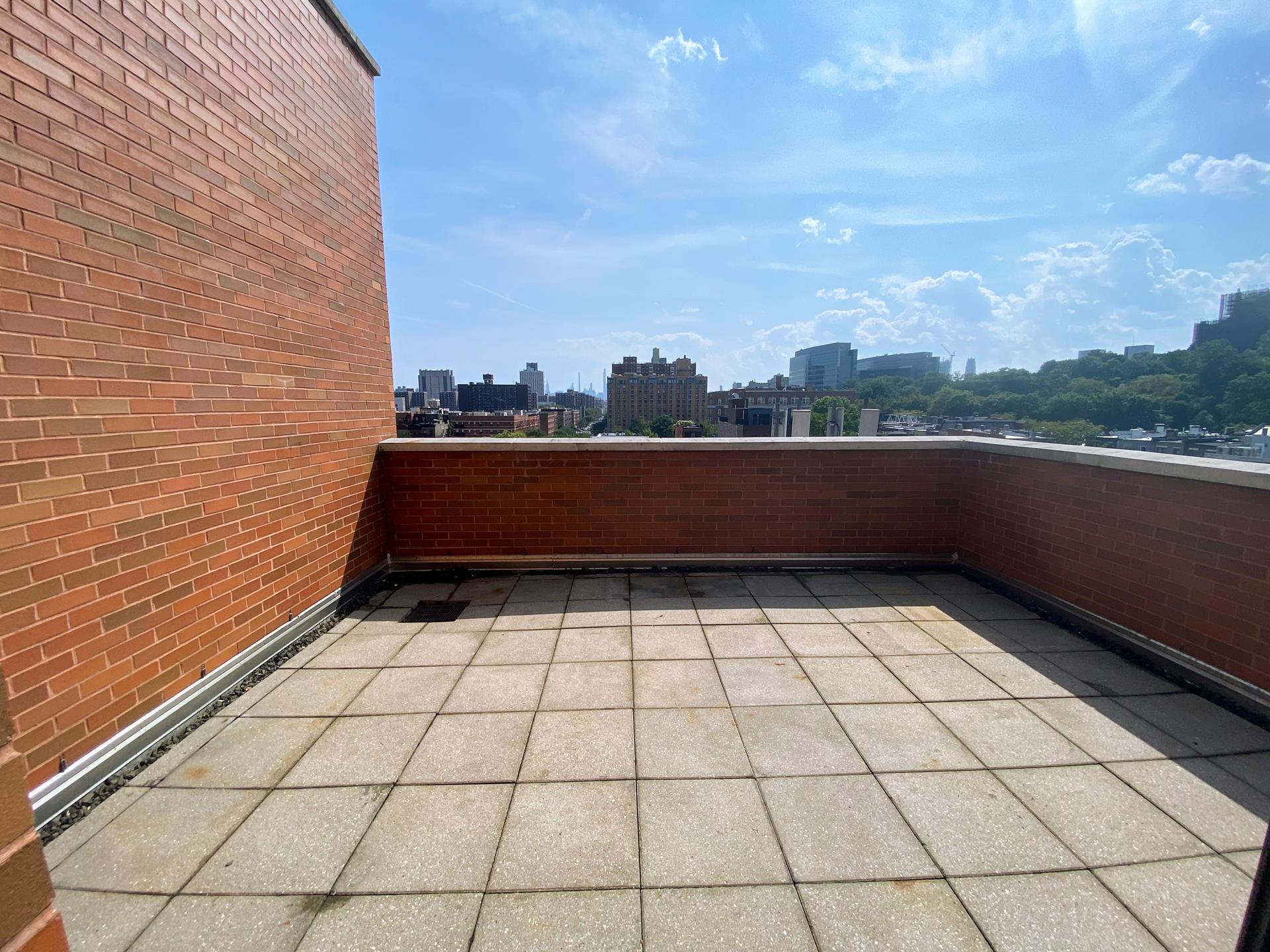 2601 Frederick Douglass Boulevard, Unit PH1 Manhattan, NY 10030 - Photo 21 of 26