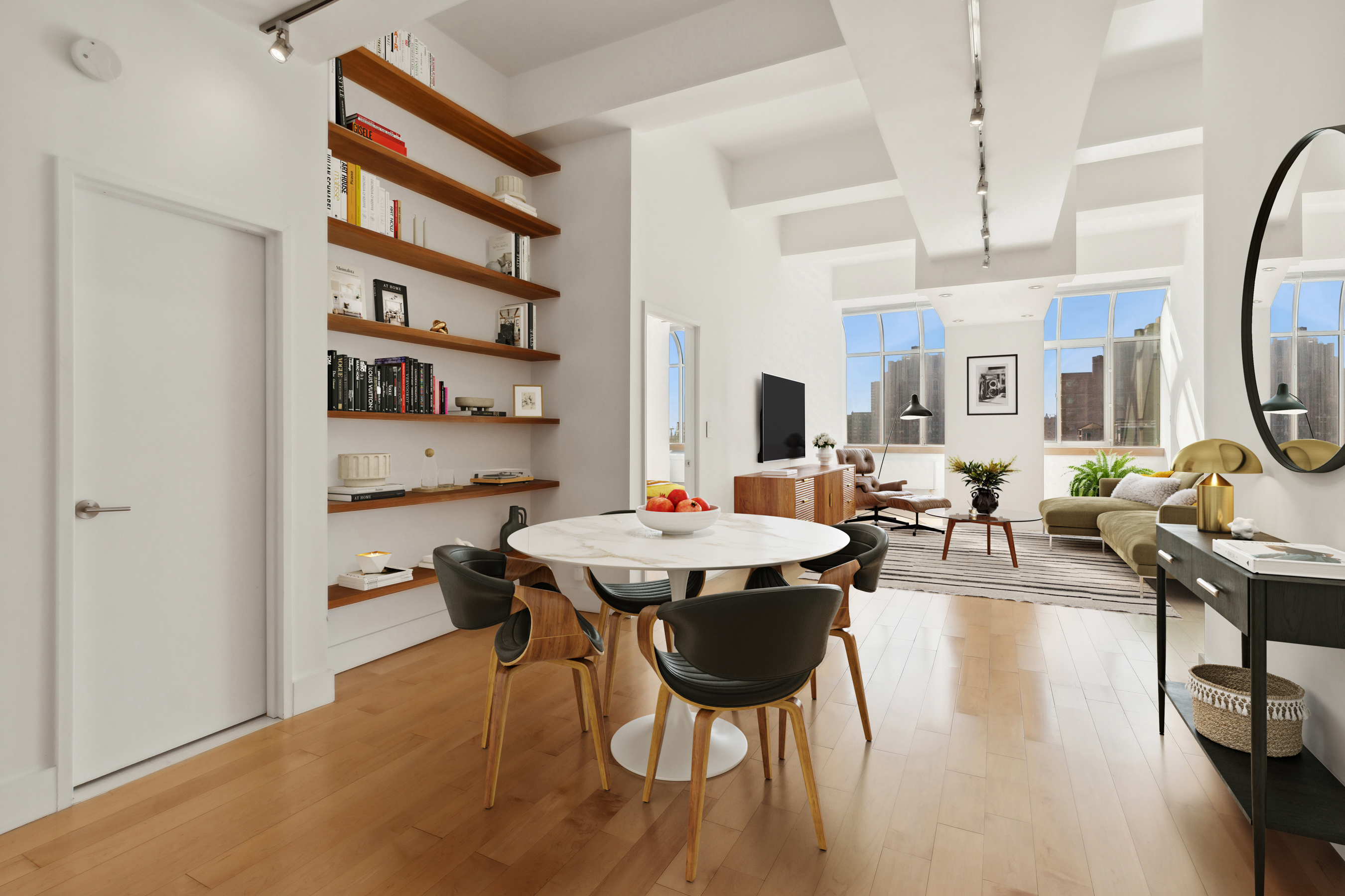 310 East 46th Street, Unit 22U Manhattan, NY 10017 - Photo 1 of 6 Gallery Image 1