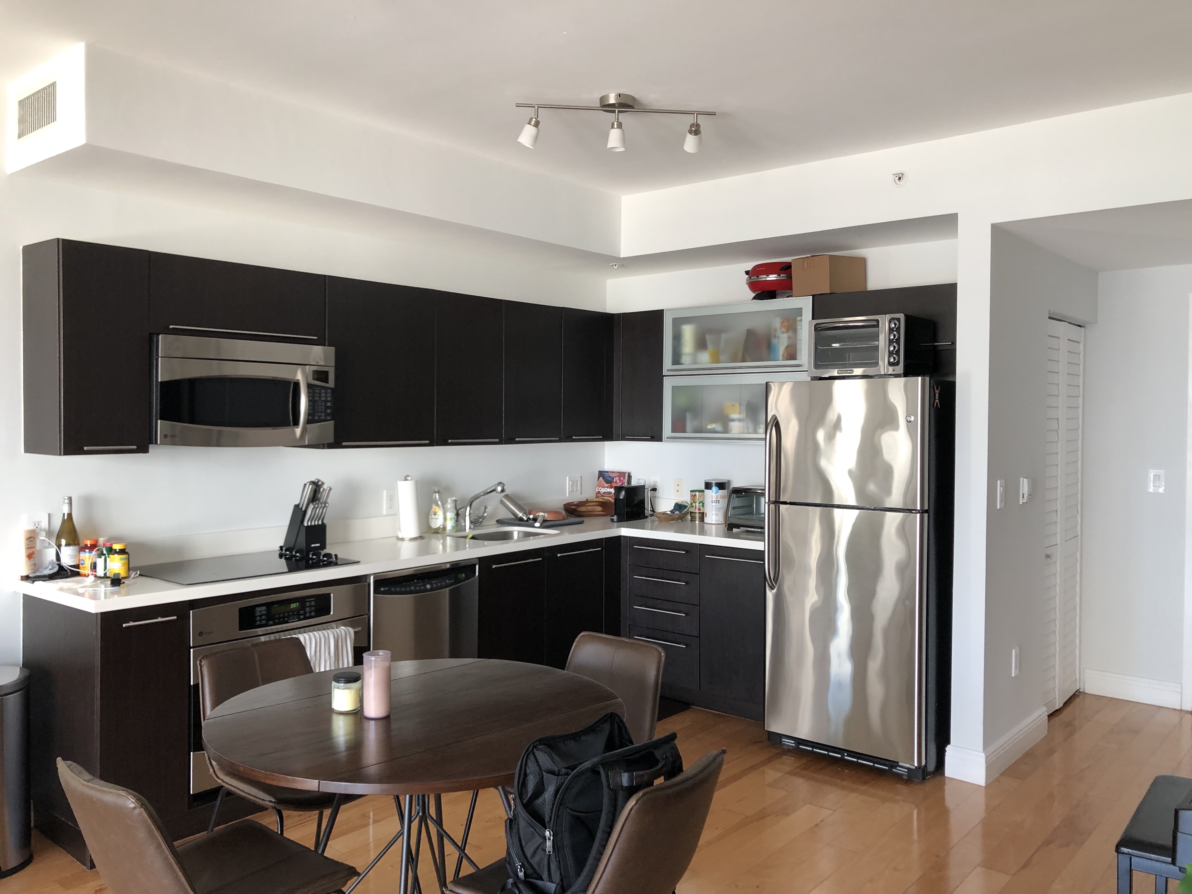 90 Southwest 3rd Street, Unit 2014 Miami, FL 33130 - Photo 7 of 13