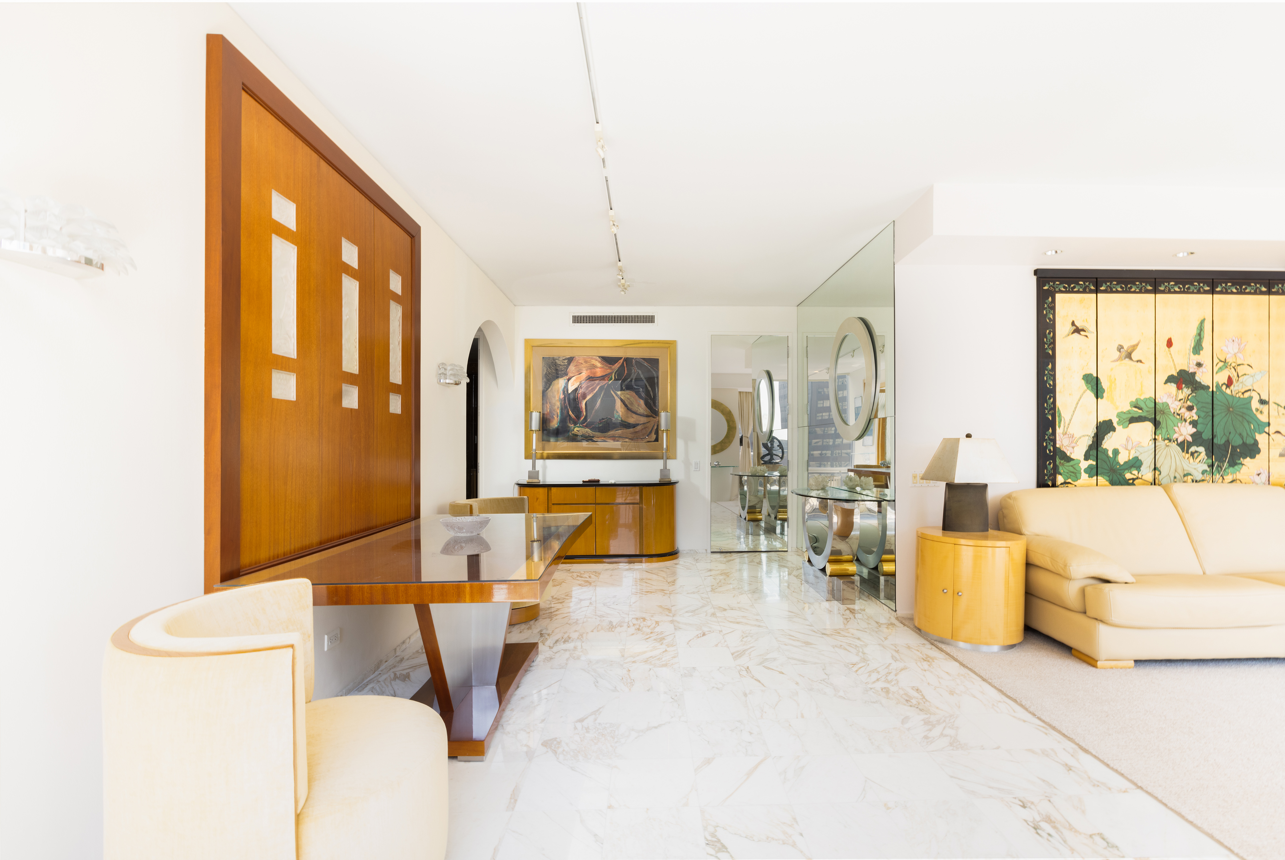 641 5th Avenue, Unit 25D Manhattan, NY 10022 - Photo 4 of 12