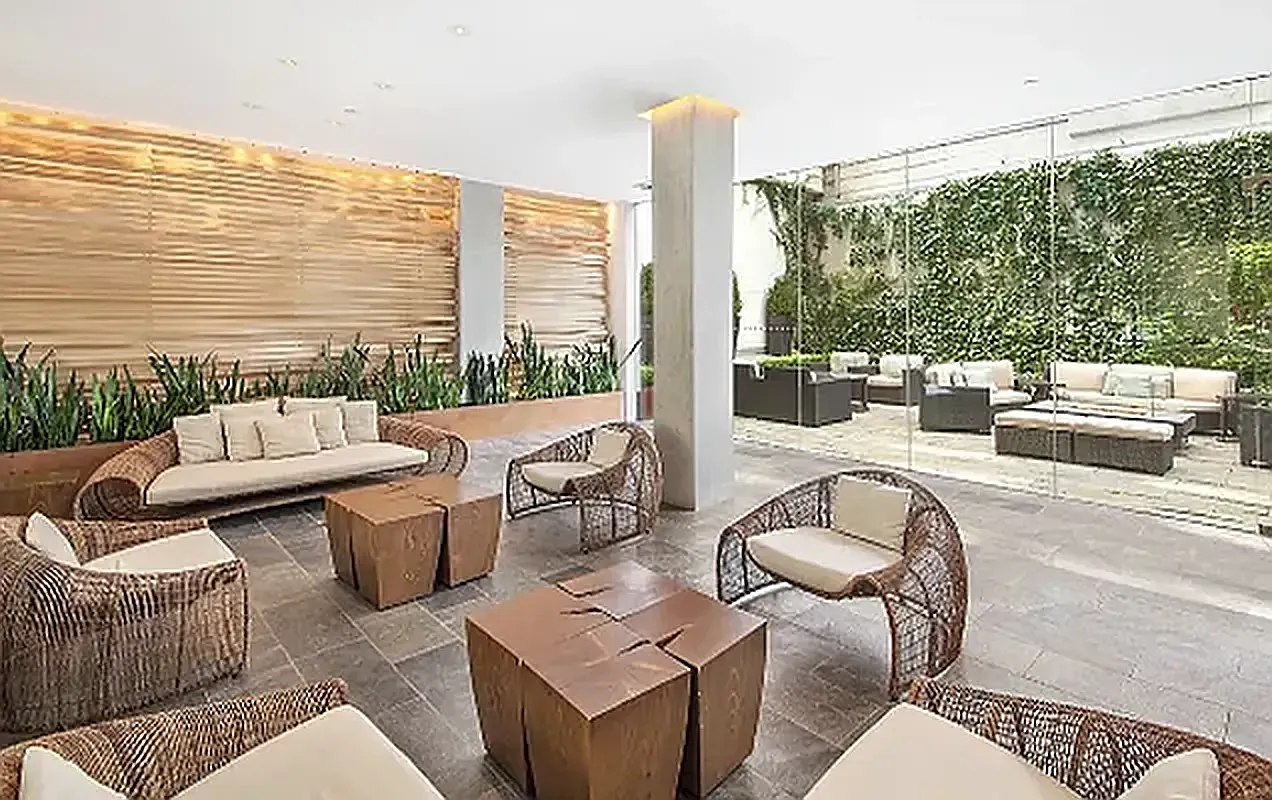 303 East 33rd Street, Unit 7B Manhattan, NY 10016 - Photo 3 of 5