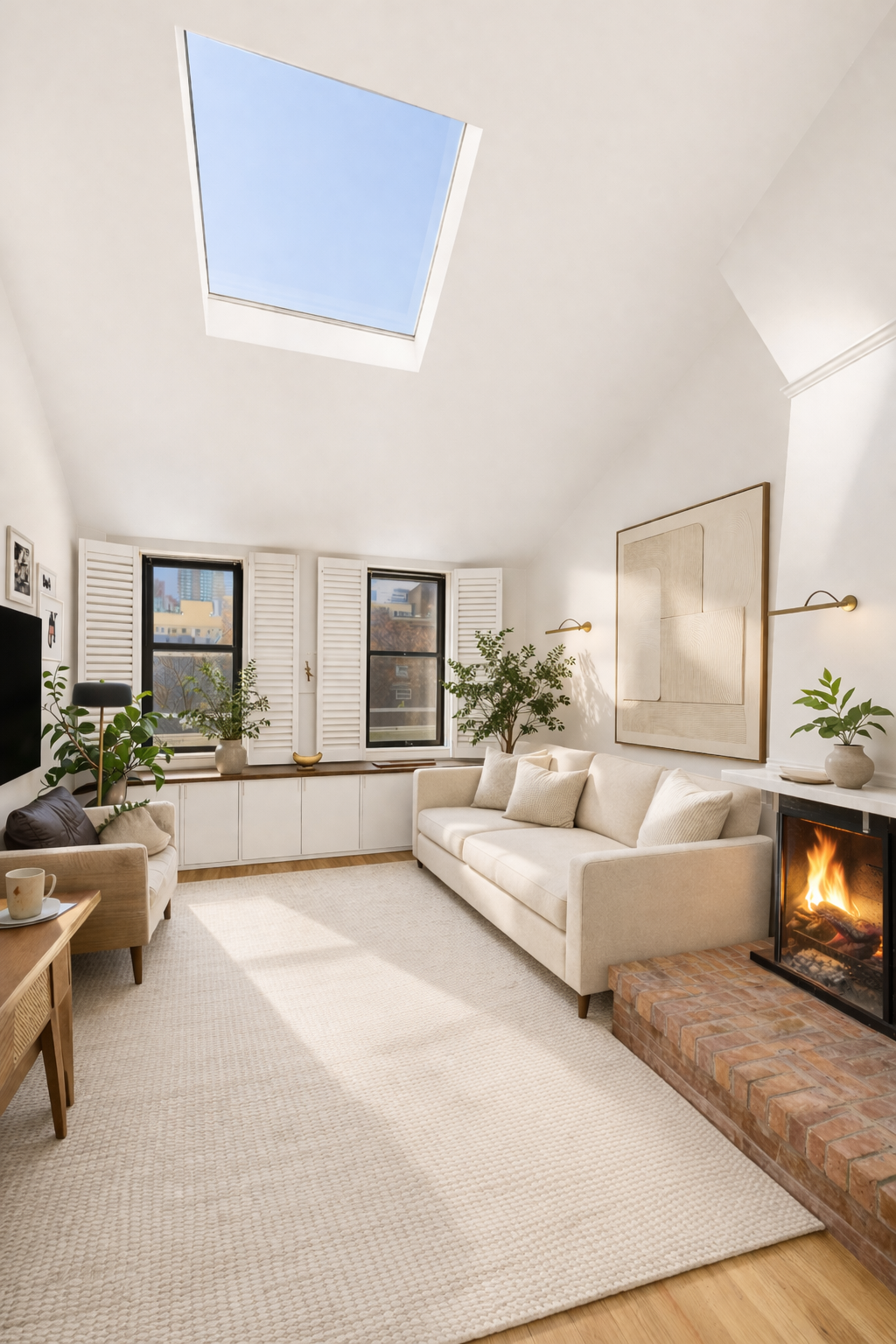 425 East 78th Street, Unit 6F Manhattan, NY 10075 - Photo 2 of 12