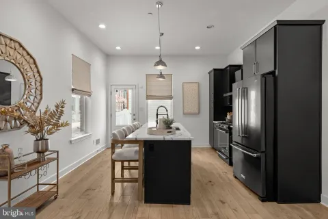 $760,000 | 1419 Orange Street, Philadelphia, PA 19125