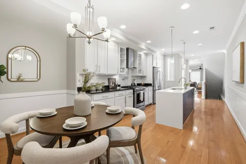 $749,900 | 1131 William Street, Baltimore, MD 21230