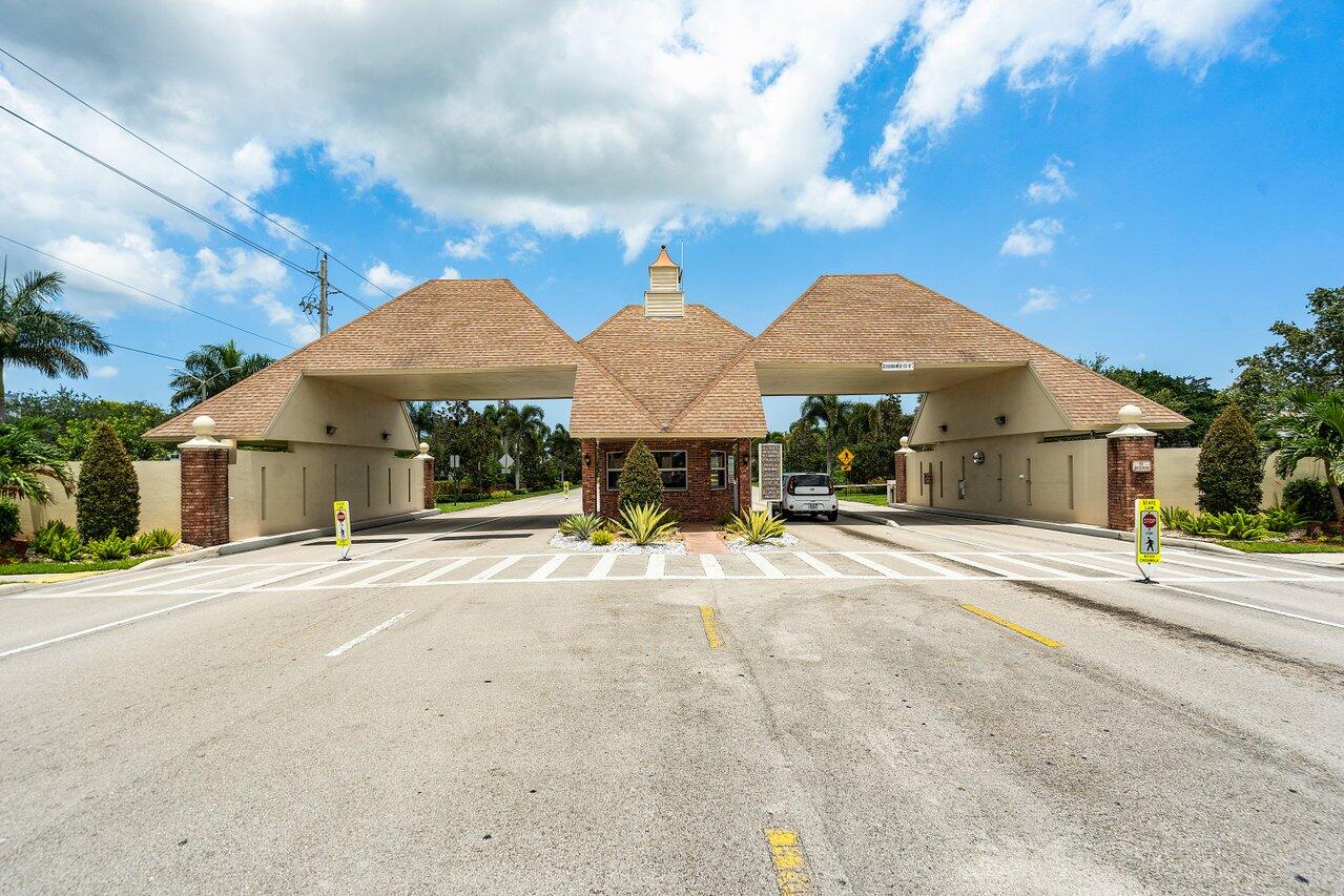 2046 Rexford Drive, Unit C Boca Raton, FL 33434 - Photo 31 of 32