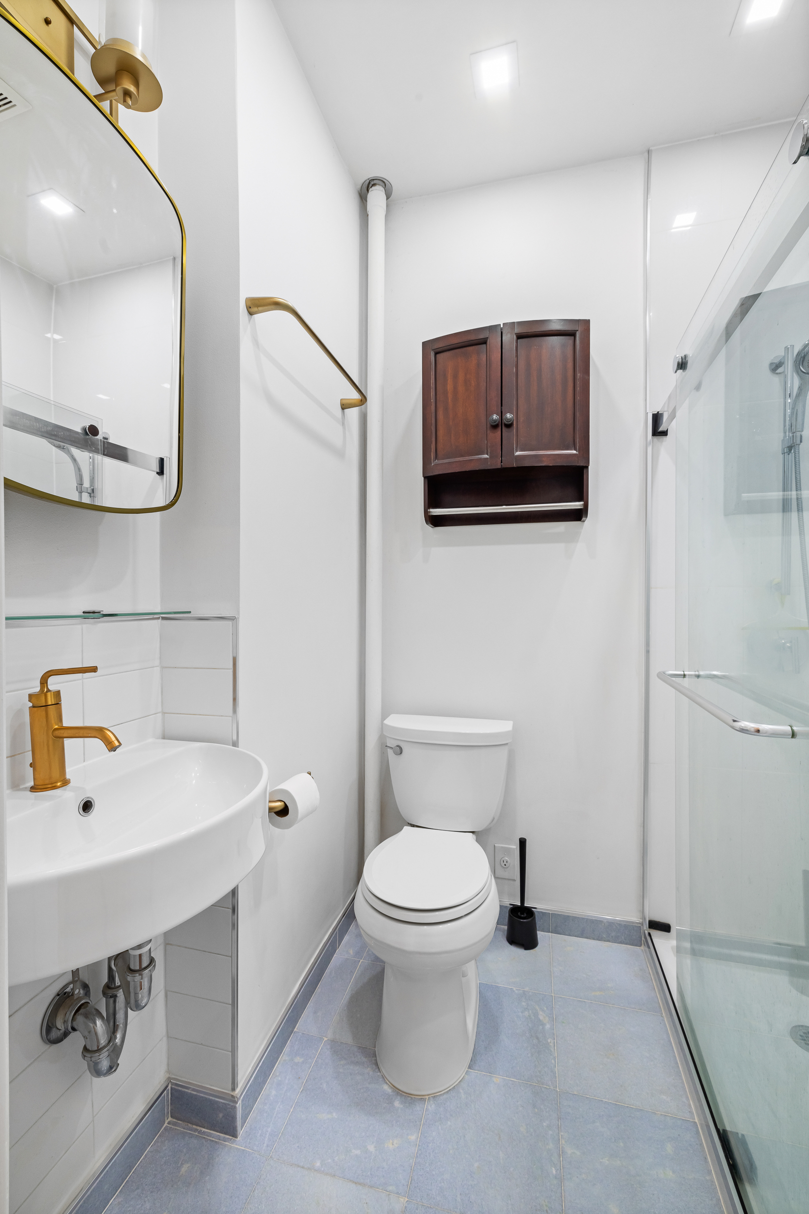 116 West 76th Street, Unit 2F Manhattan, NY 10023 - Photo 11 of 14
