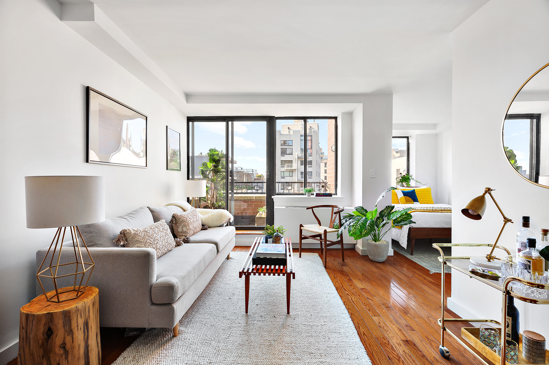 366 West 11th Street, Unit 9G Manhattan, NY 10014 - Photo 5 of 13