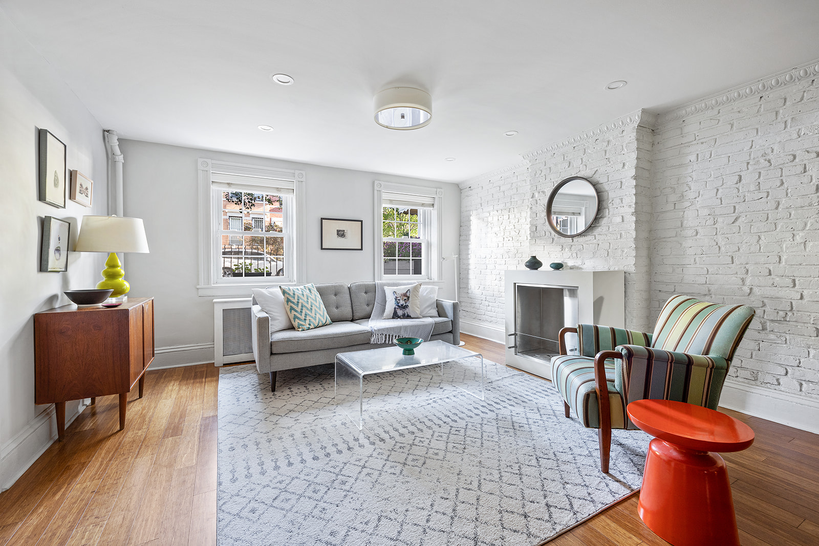 536 17th Street Brooklyn, NY 11215 - Photo 8 of 20