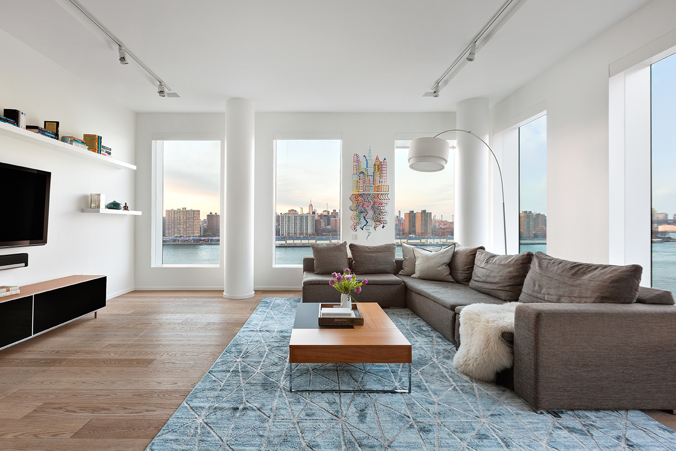 1 John Street, Unit 10D Brooklyn, NY 11201 - Photo 2 of 15