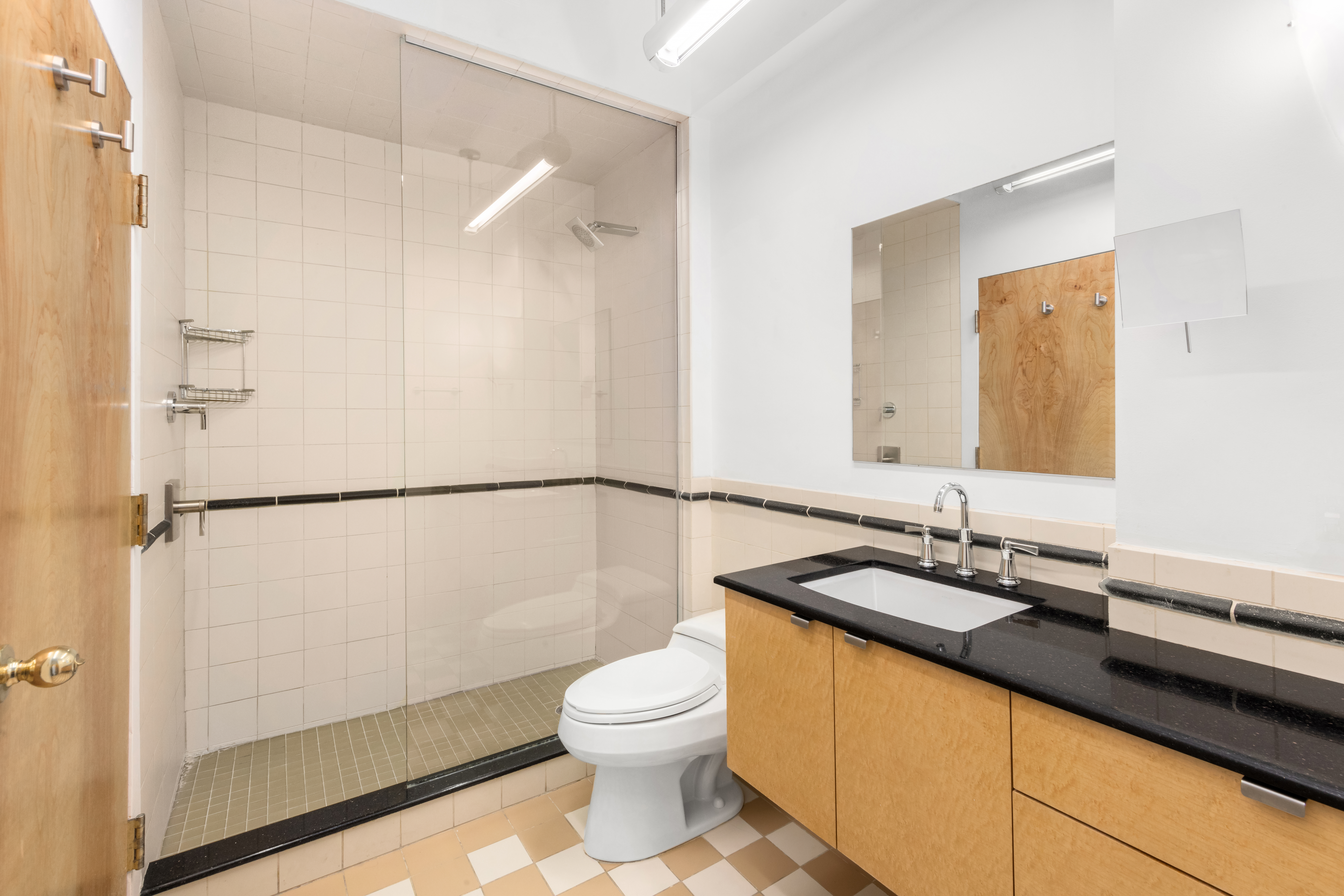 8 Greene Street, Unit 5 Manhattan, NY 10013 - Photo 9 of 12