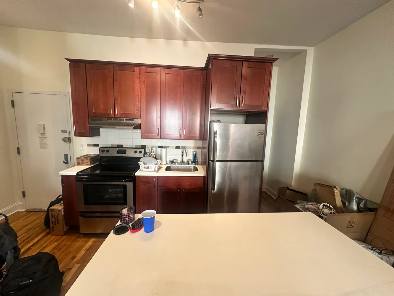 $2,550 | 250 West 138th Street, Unit 4 | Central Harlem