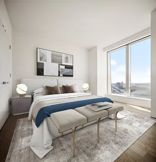 $1,395,000 | 252 South Street, Unit 28C | Two Bridges