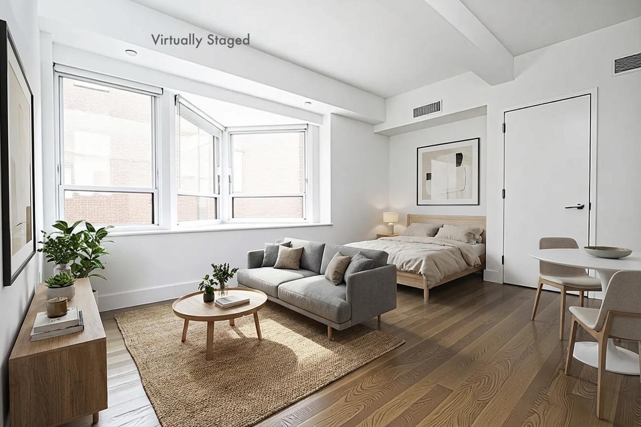 432 West 52nd Street, Unit 6E Manhattan, NY 10019 - Photo 1 of 11