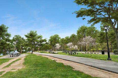 $750,000 | 159-00 Riverside Drive West, Unit 2C-50 | Washington Heights