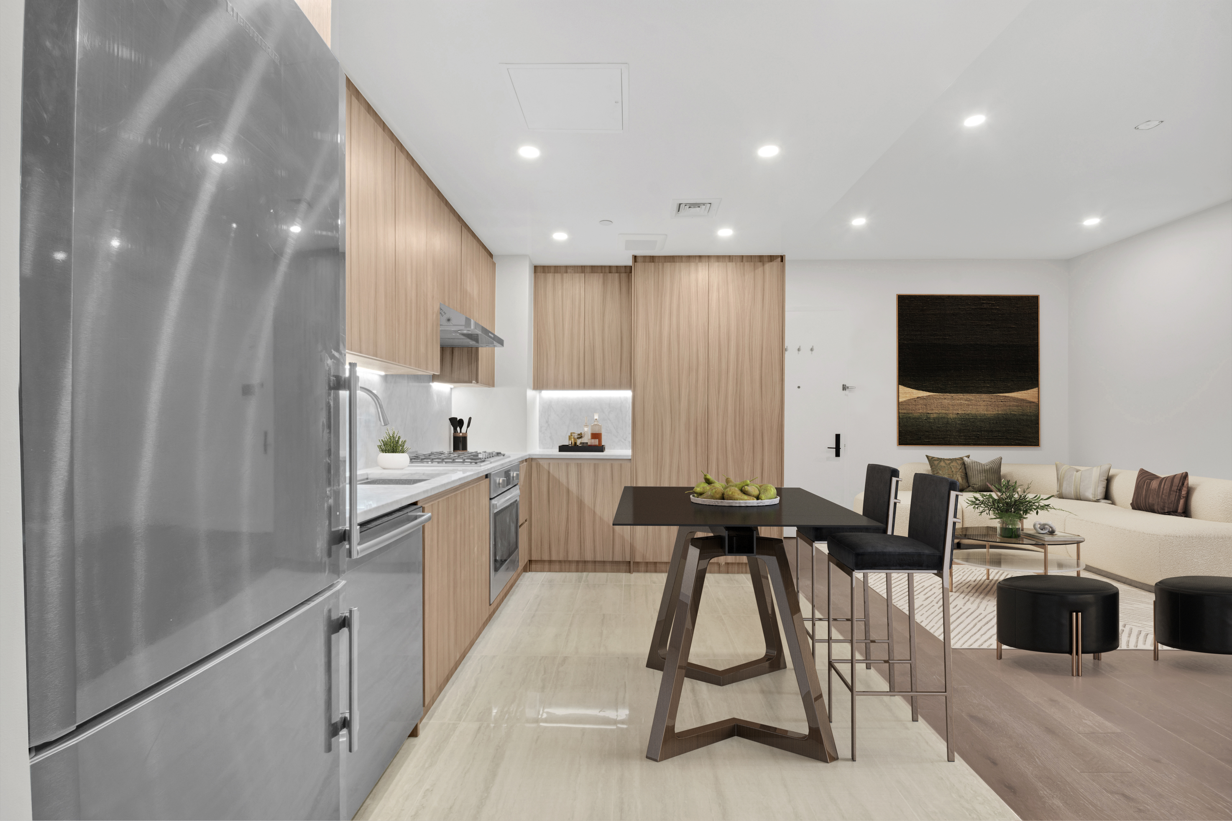 249 East 50th Street, Unit 3D Manhattan, NY 10022 - Photo 4 of 13