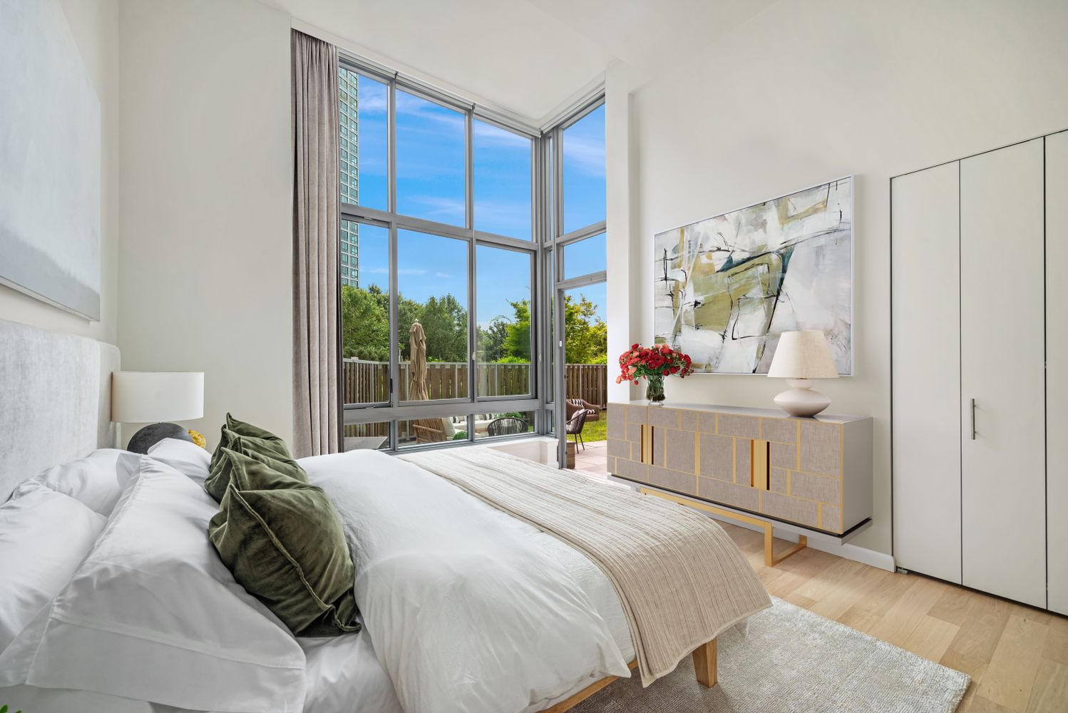 46-30 Center Boulevard, Unit 103 Queens, NY 11109 - Photo 3 of 24