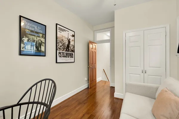 $1,275,000 | T Street Northwest, Washington, DC 20009