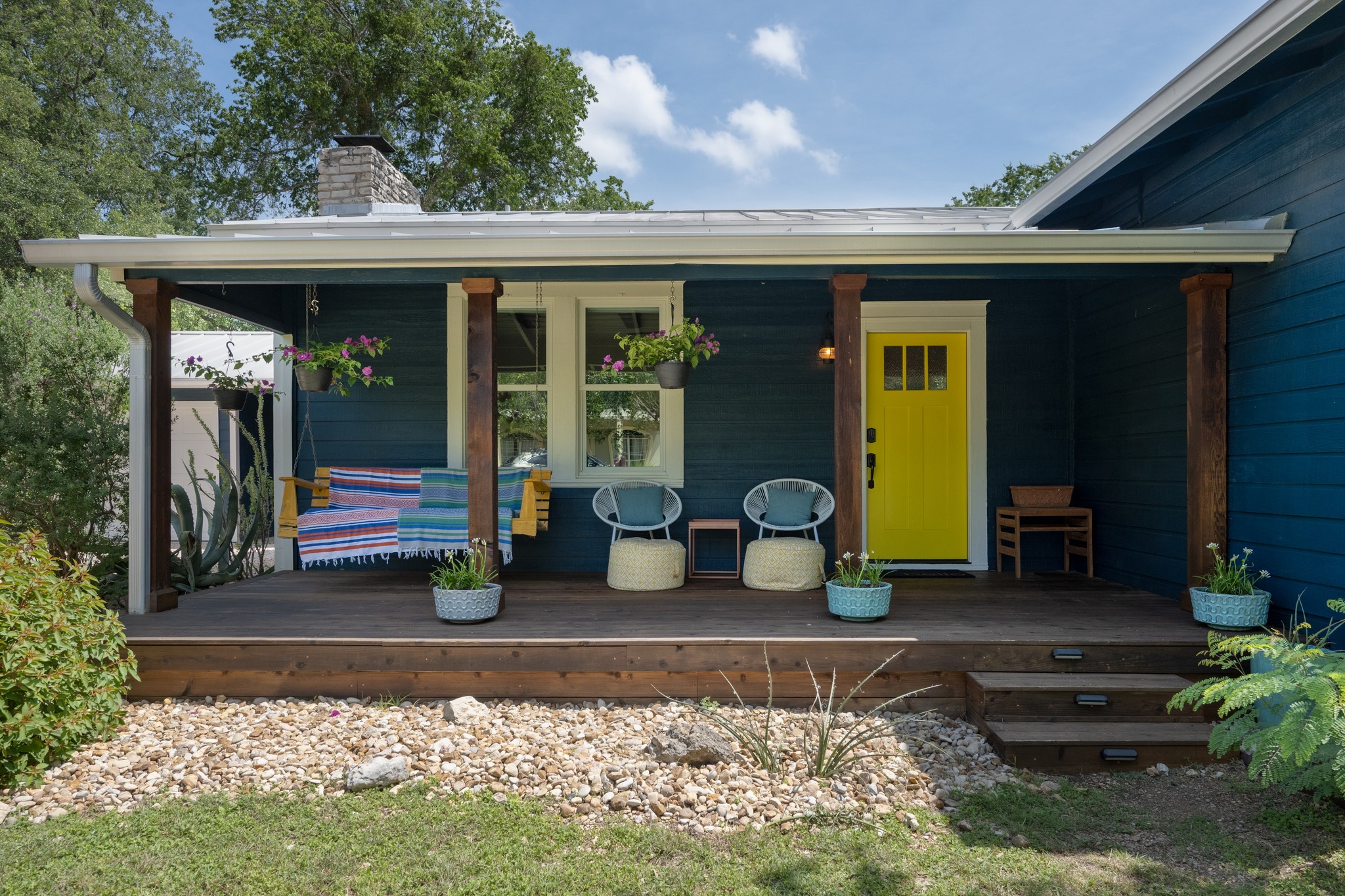 2215 Balboa Road Austin, TX 78733 - Photo 2 of 37