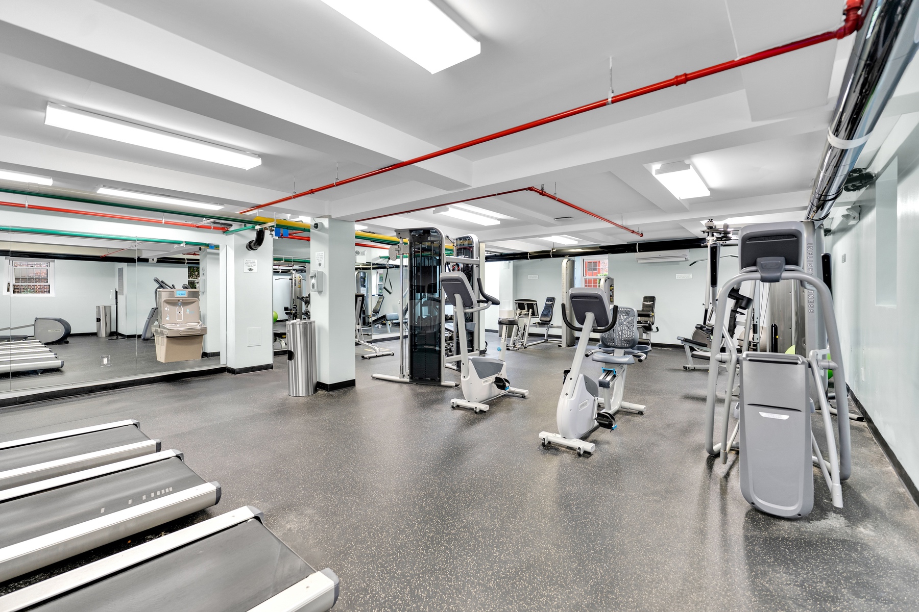 3750 Hudson Manor Terrace, Unit 5BE Bronx, NY 10463 - Photo 11 of 15