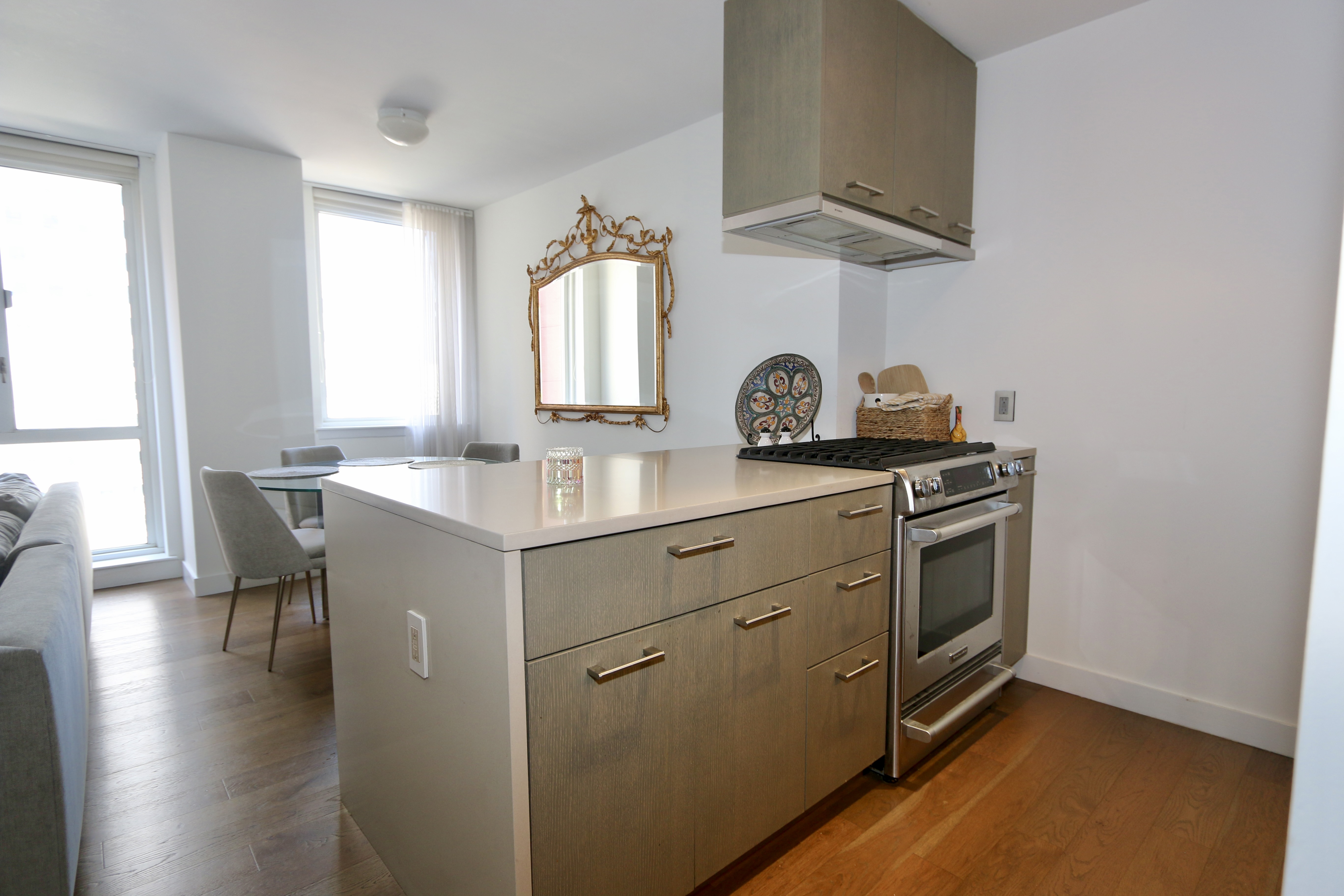 225 Rector Place, Unit 10A Manhattan, NY 10280 - Photo 2 of 12