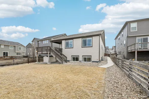 $740,000 | 603 Green Mountain Drive, Erie, CO 80516