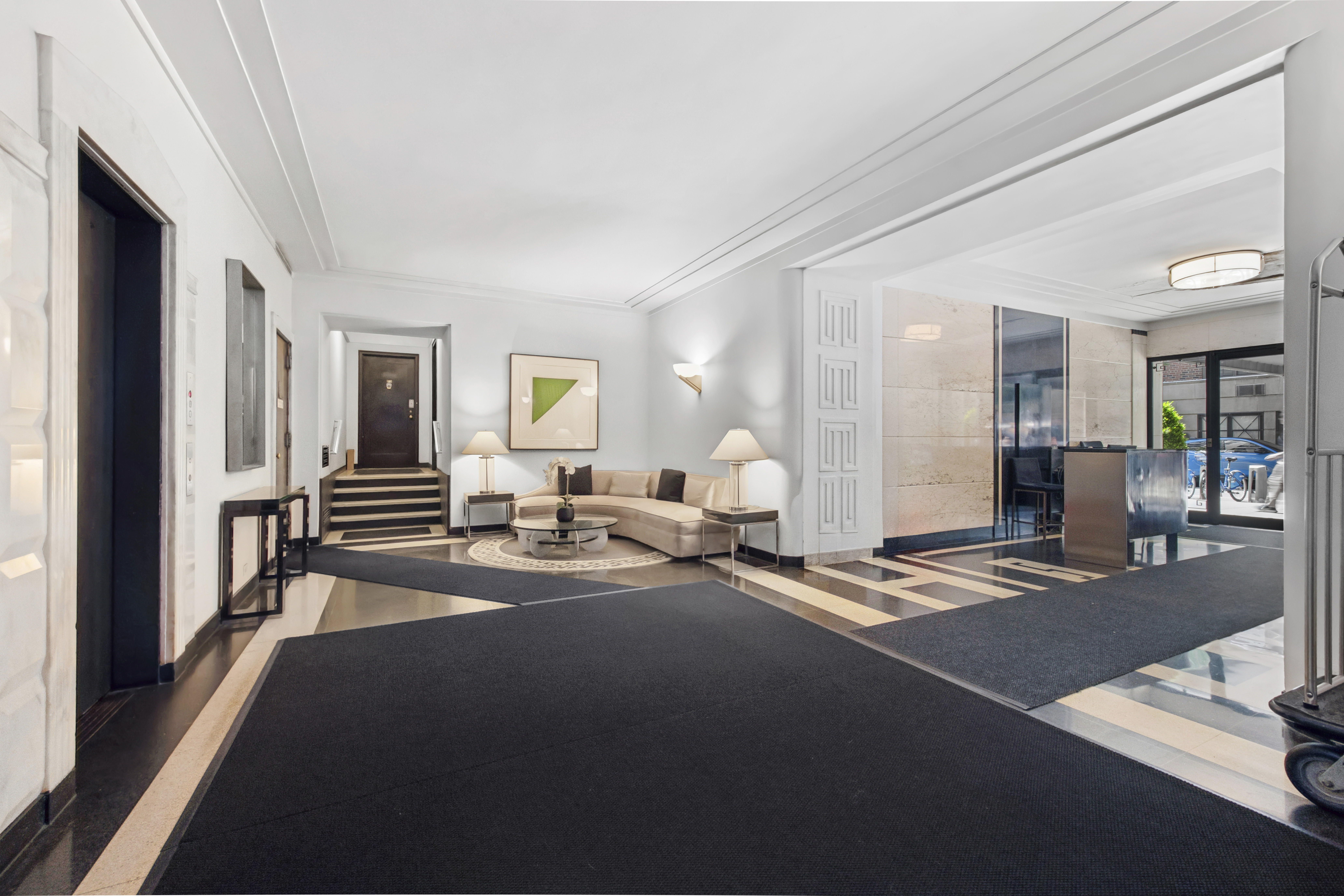 177 East 77th Street, Unit 5D Manhattan, NY 10075 - Photo 11 of 13 Gallery Image 11