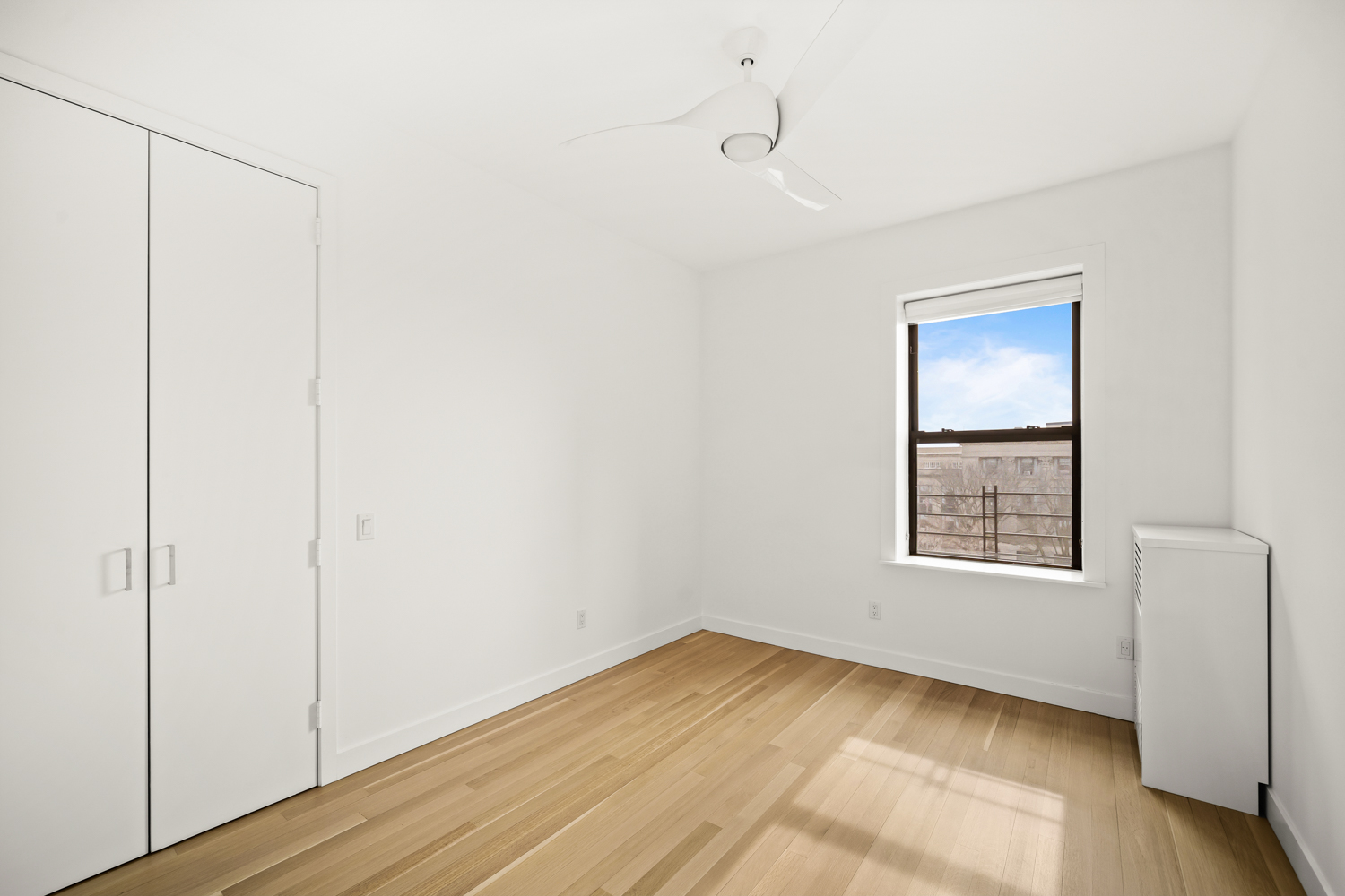255 Eastern Parkway, Unit F1 Brooklyn, NY 11238 - Photo 9 of 13