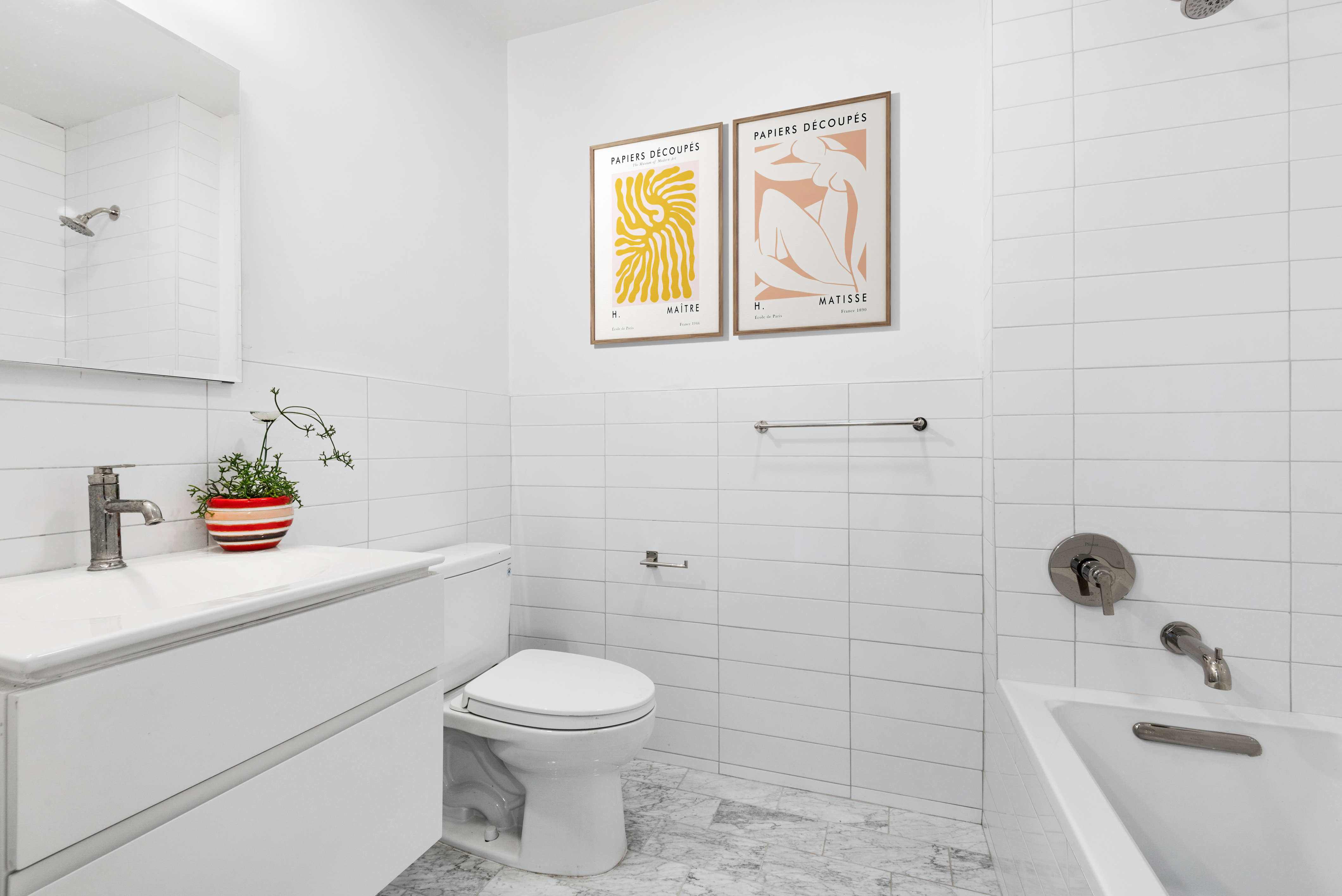 702 Hancock Street, Unit 4A Brooklyn, NY 11233 - Photo 5 of 18 Gallery Image 5