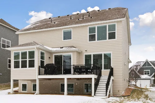 $899,500 | 5562 Zircon Lane North, Plymouth, MN 55446