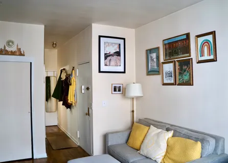 $2,750 | 328 East 77th Street, Unit 3B | Lenox Hill