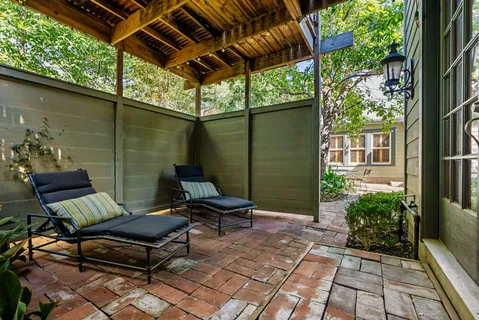 $1,150,000 | 311 East 35th Street, Unit 1 2 3, Austin, TX 78705