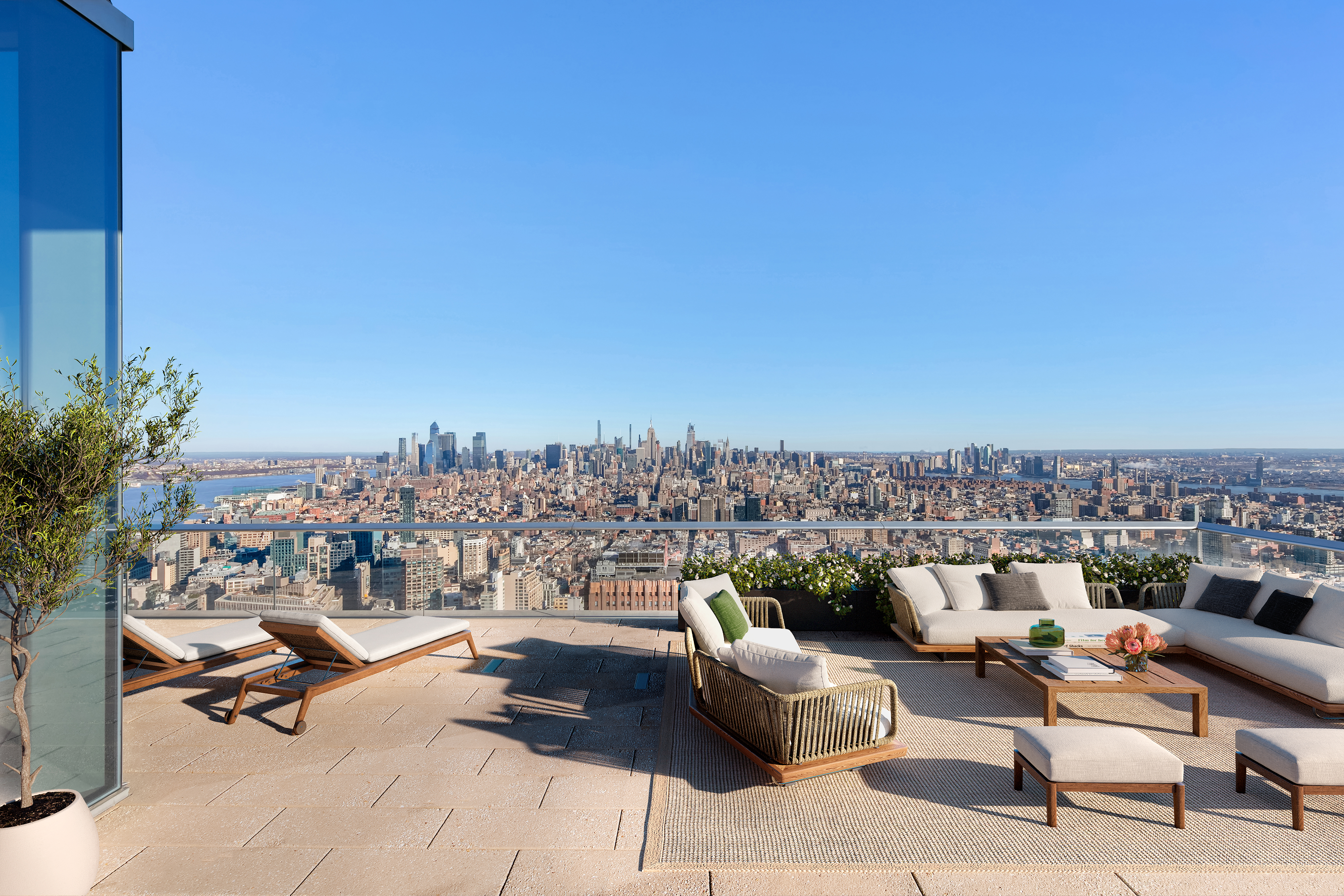 56 Leonard Street, Unit PH53 Manhattan, NY 10013 - Photo 13 of 33