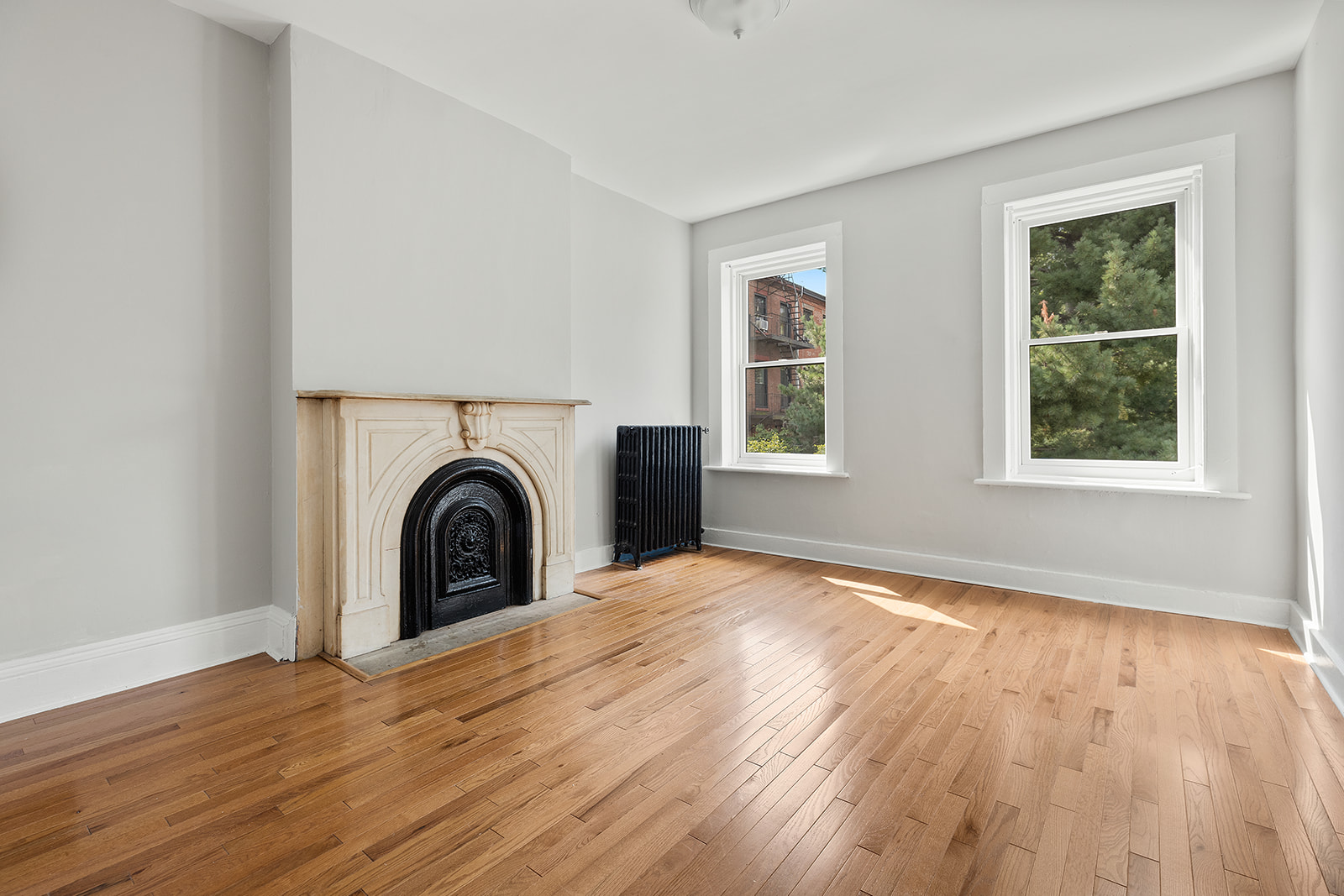 604 Carlton Avenue, Unit 3 Brooklyn, NY 11238 - Photo 3 of 8