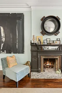 $1,400,000 | 321 Clinton Avenue, Unit 7 | Clinton Hill