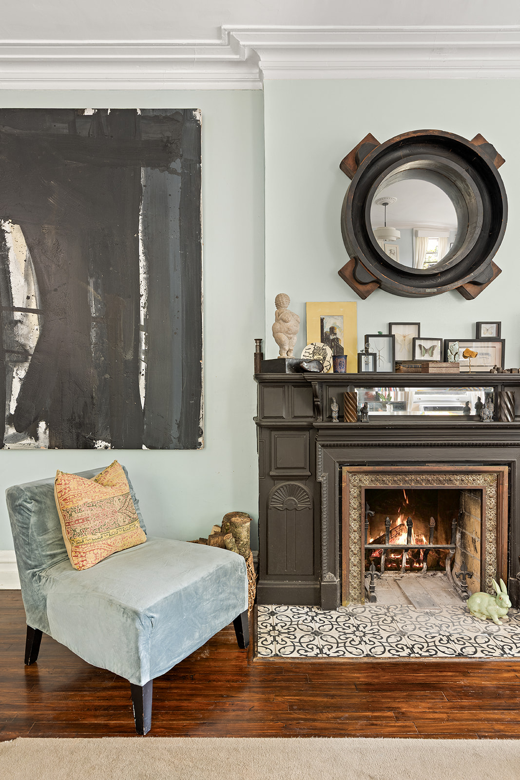 321 Clinton Avenue, Unit 7 Brooklyn, NY 11205 - Photo 4 of 13