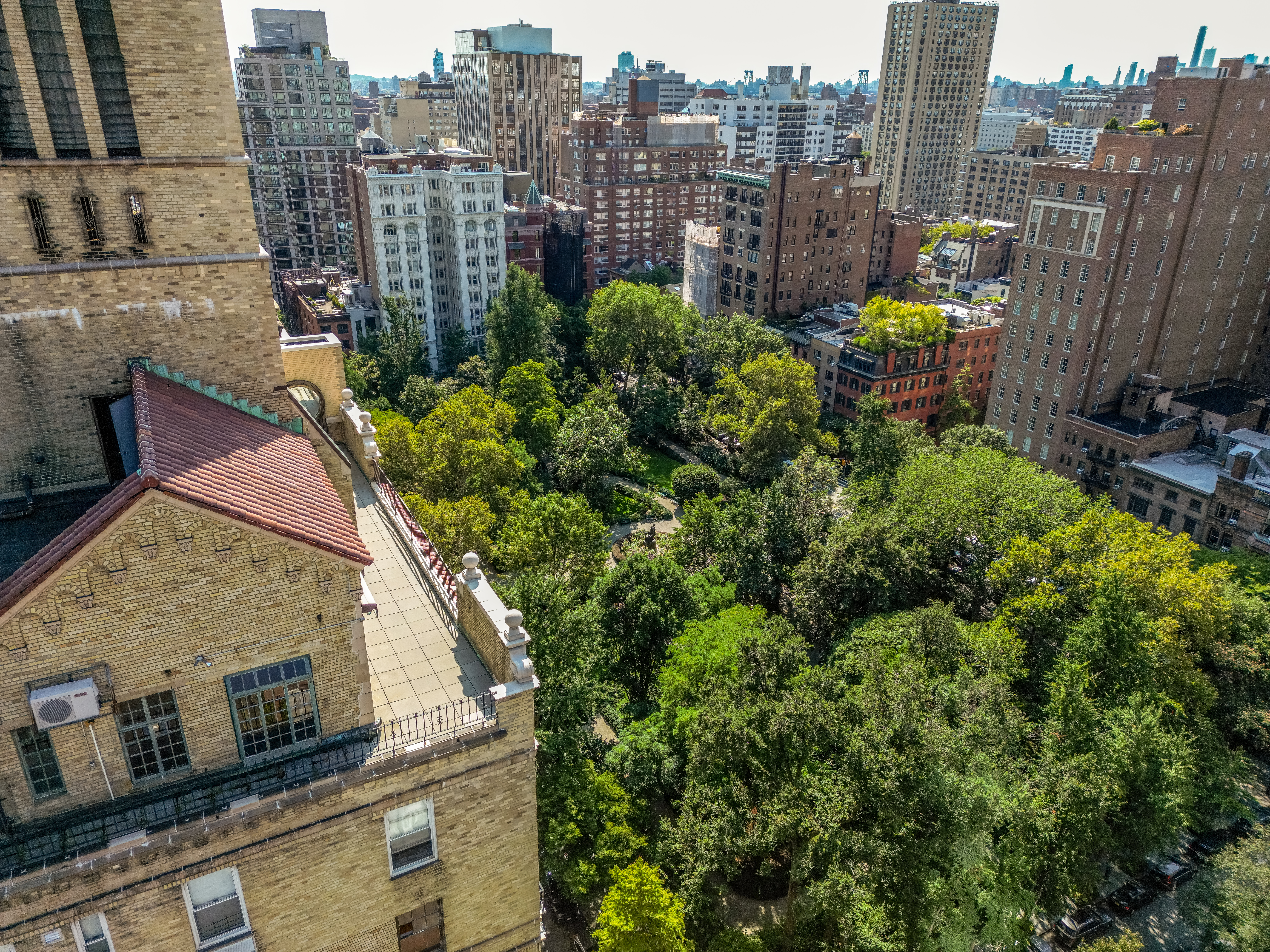 60 Gramercy Park North, Unit PH Manhattan, NY 10010 - Photo 12 of 21