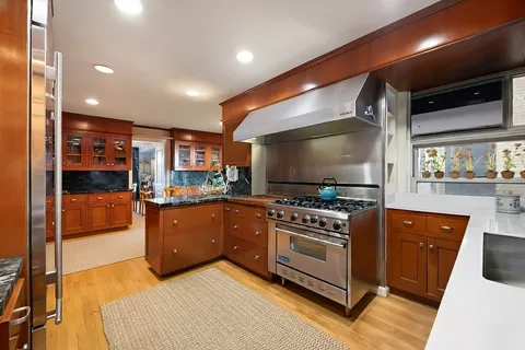 $4,650,000 | 1215 5th Avenue, Unit 12B/11A | Upper Carnegie Hill