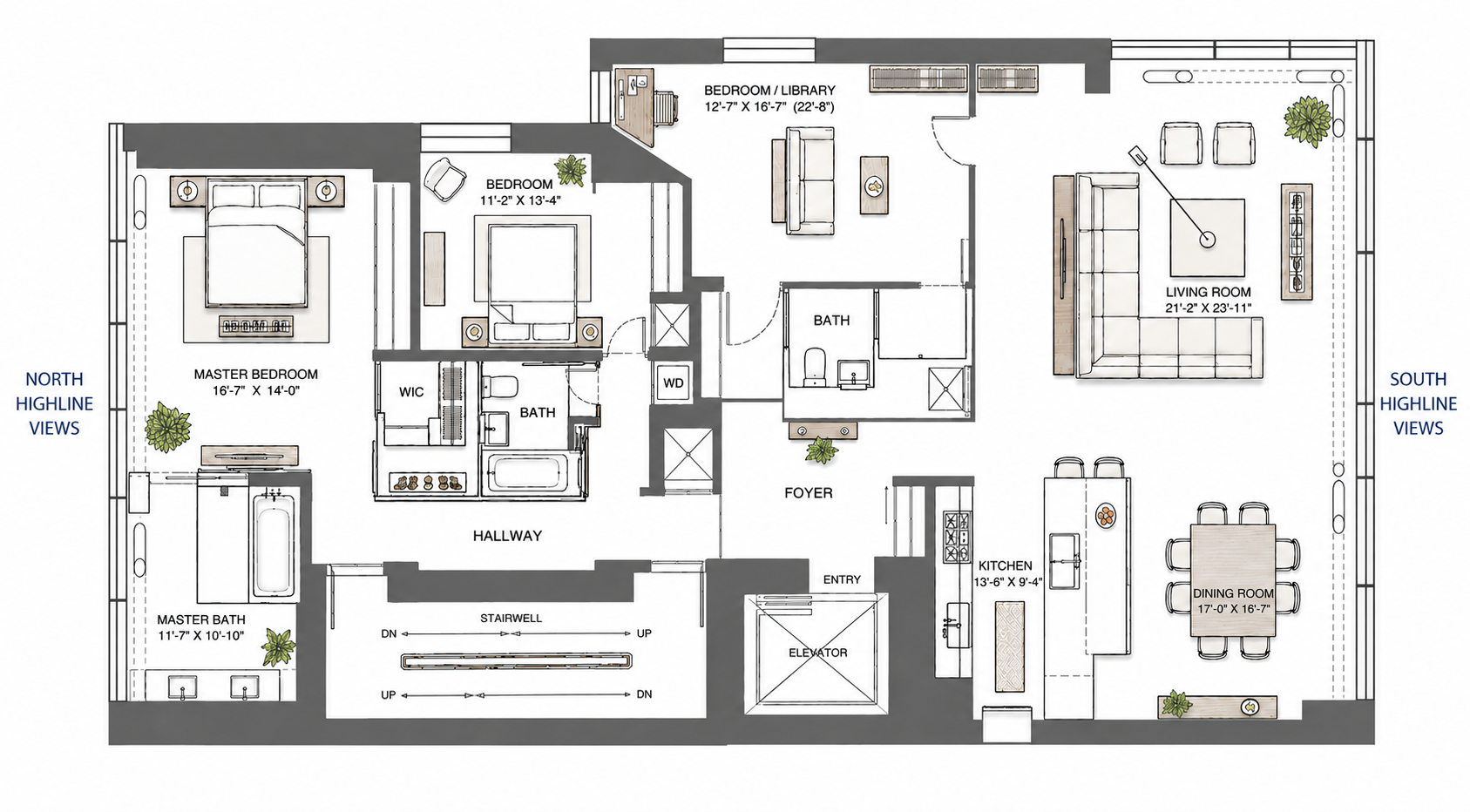 515 West 23rd Street, Unit 10 Manhattan, NY 10011 - Photo 18 of 18