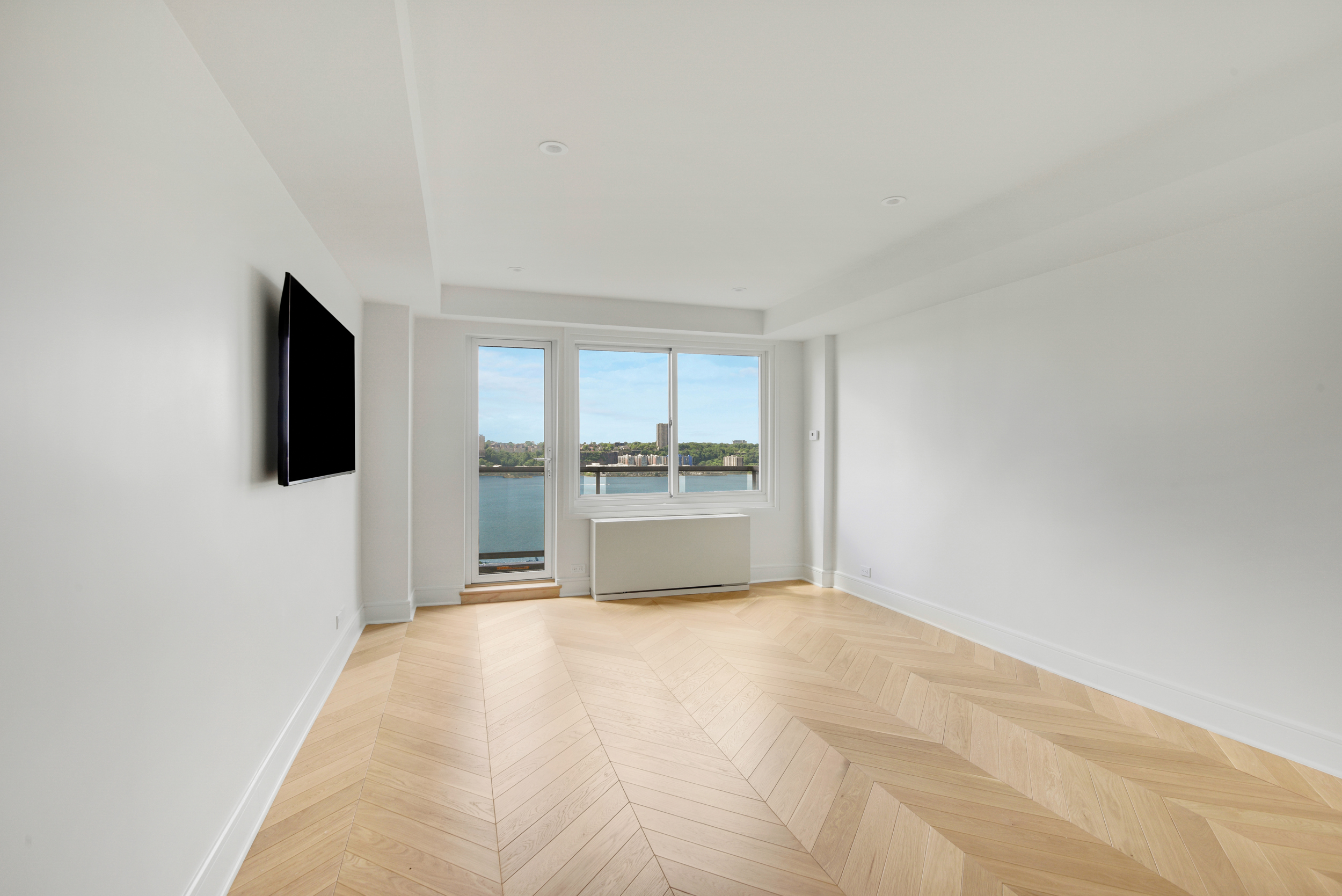 60 Riverside Drive, Unit 18F Manhattan, NY 10024 - Photo 7 of 13