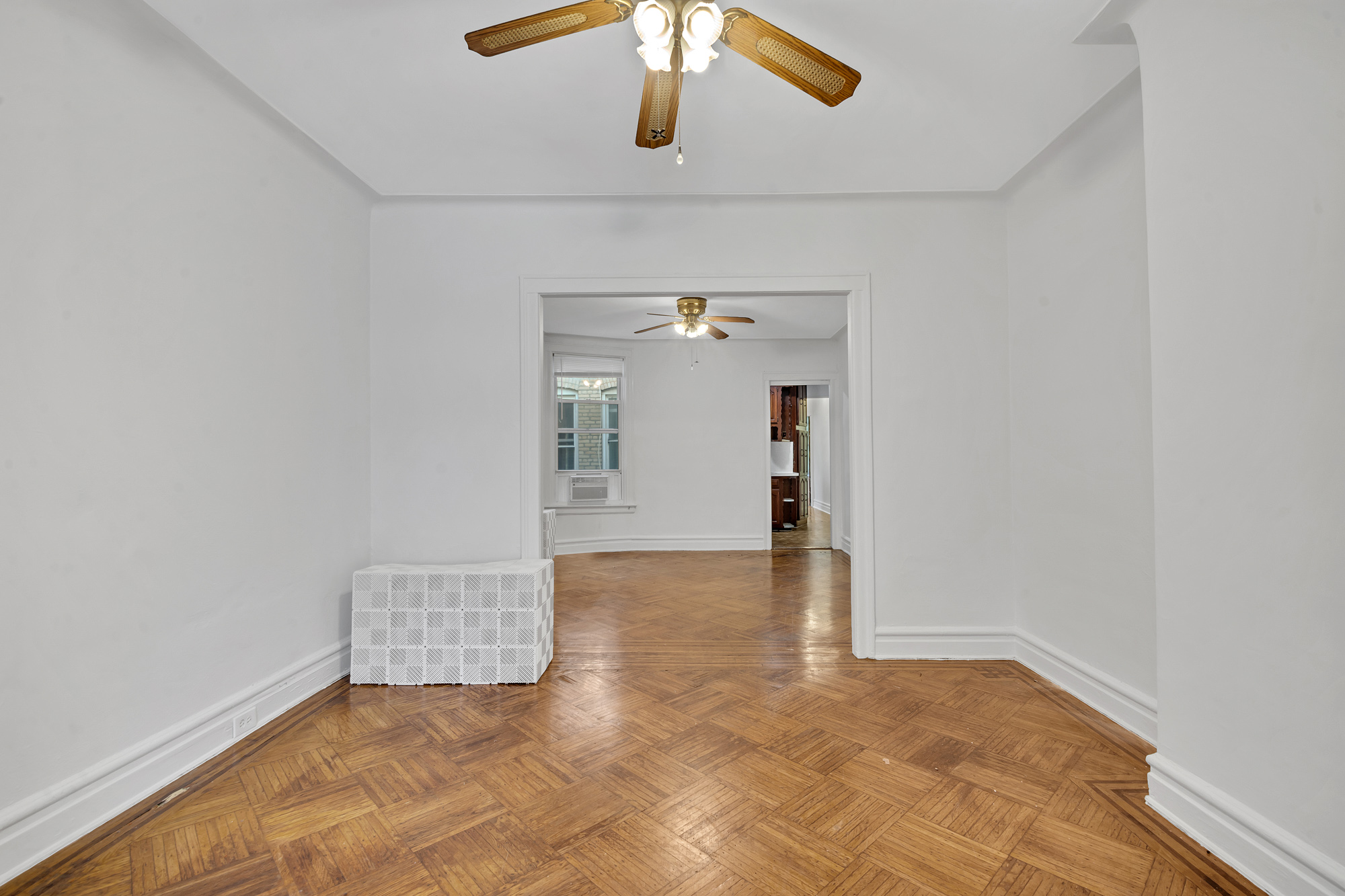178 Gelston Avenue, Unit 1 Brooklyn, NY 11209 - Photo 6 of 8 a view of an empty room
