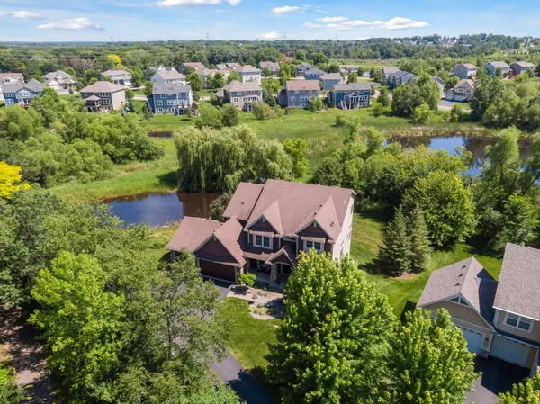 $1,100,000 | 6160 Ithaca Lane North, Plymouth, MN 55446