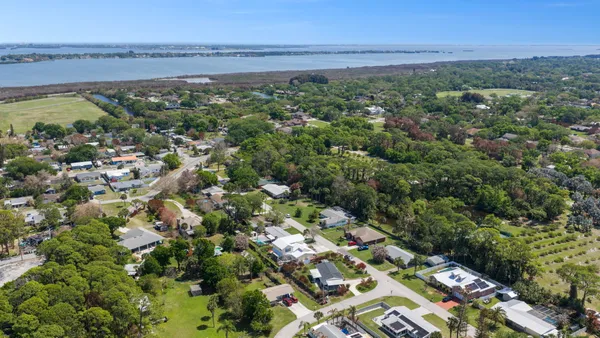 $575,000 | 390 Nora Avenue, Merritt Island, FL 32952