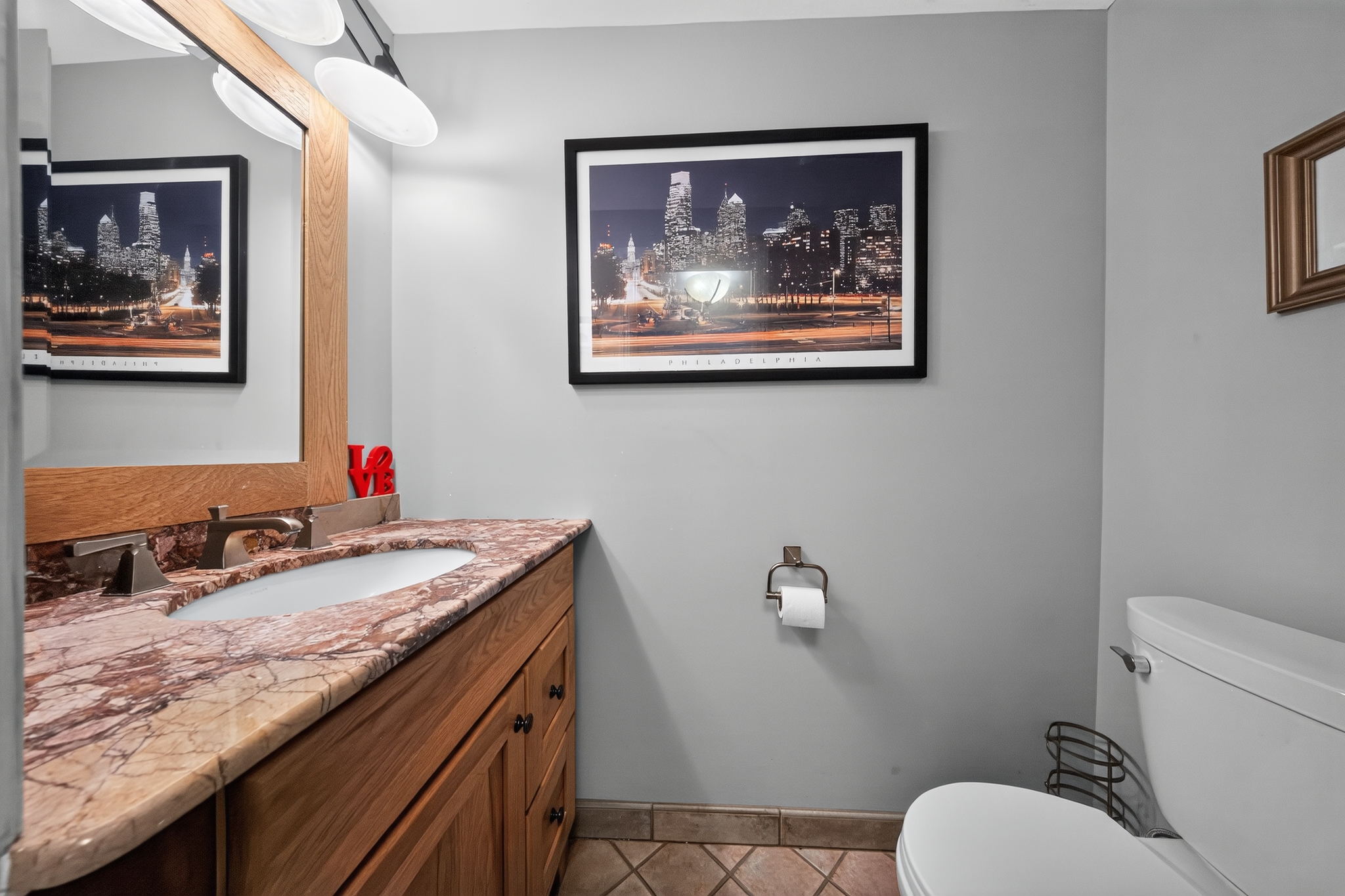 110 Warfield Road Cherry Hill, NJ 08034 - Photo 21 of 45