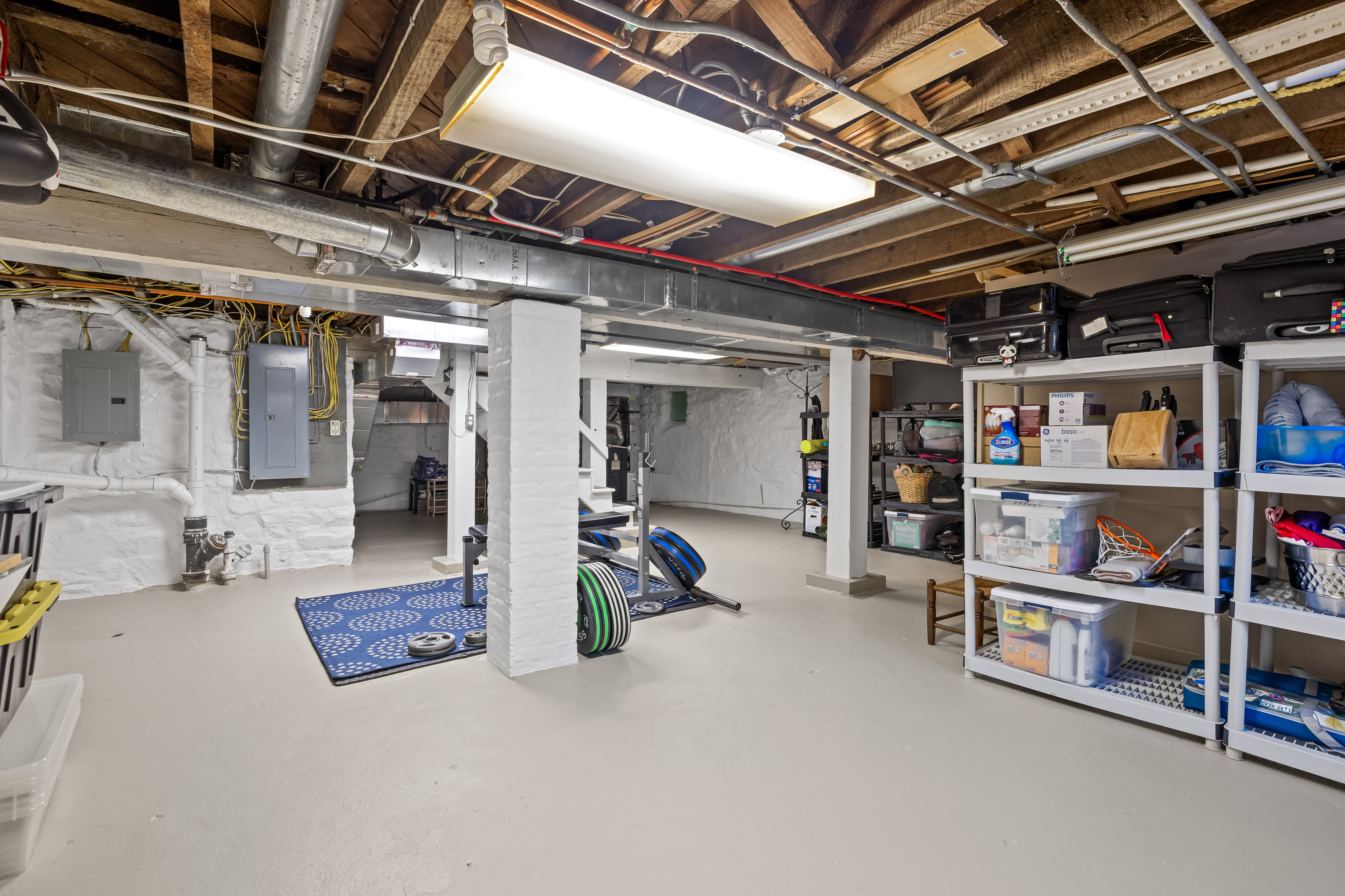 265 Stratford Road Baltimore, MD 21218 - Photo 68 of 71