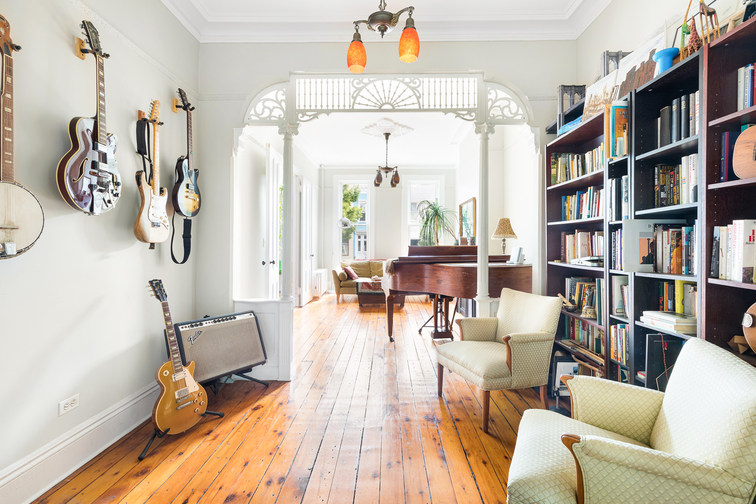 45 Windsor Place Brooklyn, NY 11215 - Photo 10 of 19