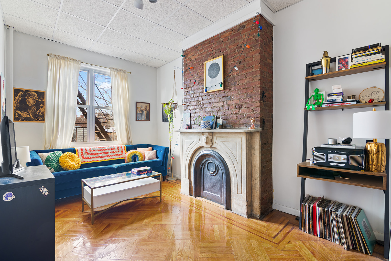 947 Lorimer Street Brooklyn, NY 11222 - Photo 2 of 16