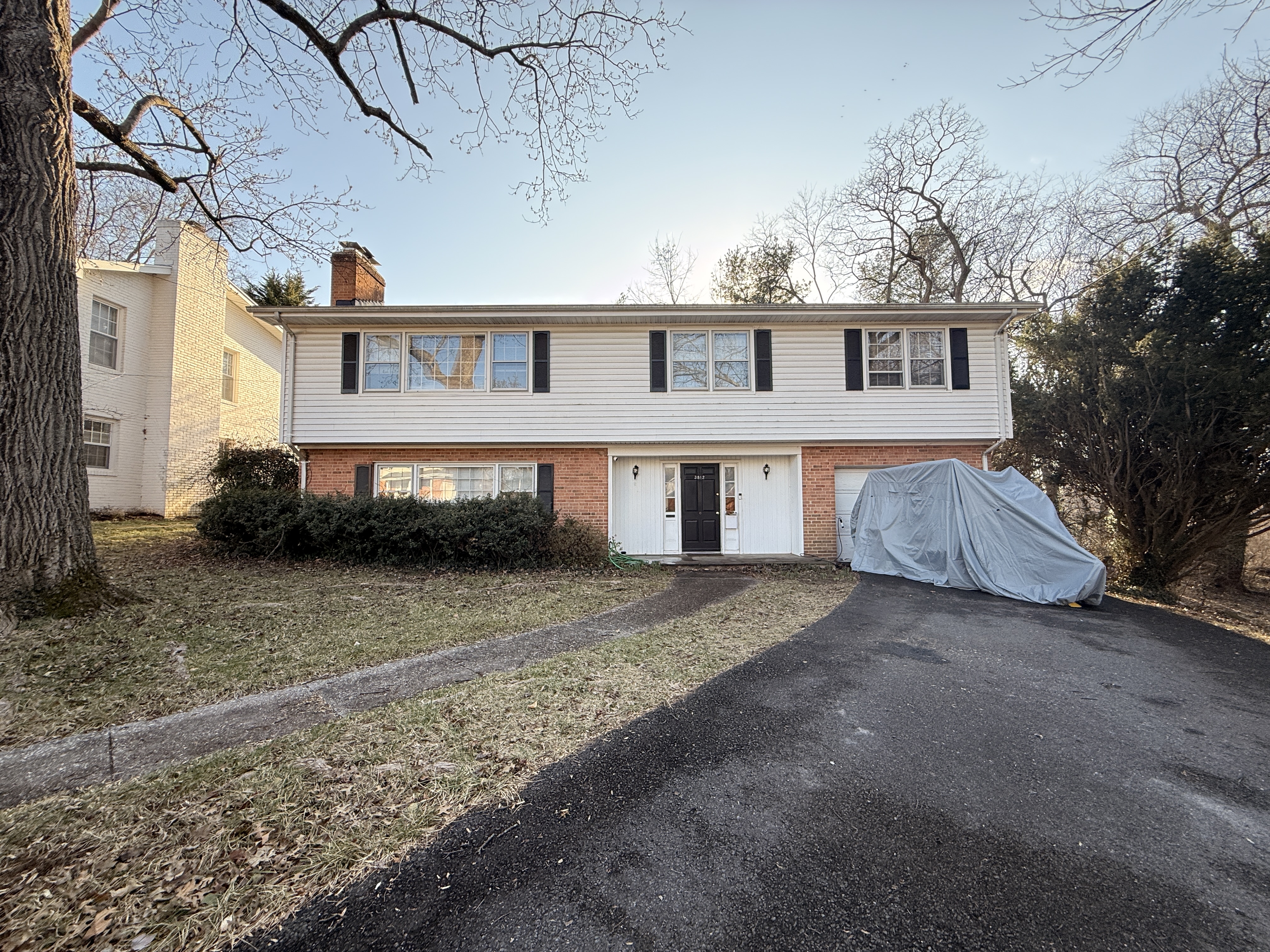 North Ridgeview Road Arlington, VA 22207 - Photo 1 of 5