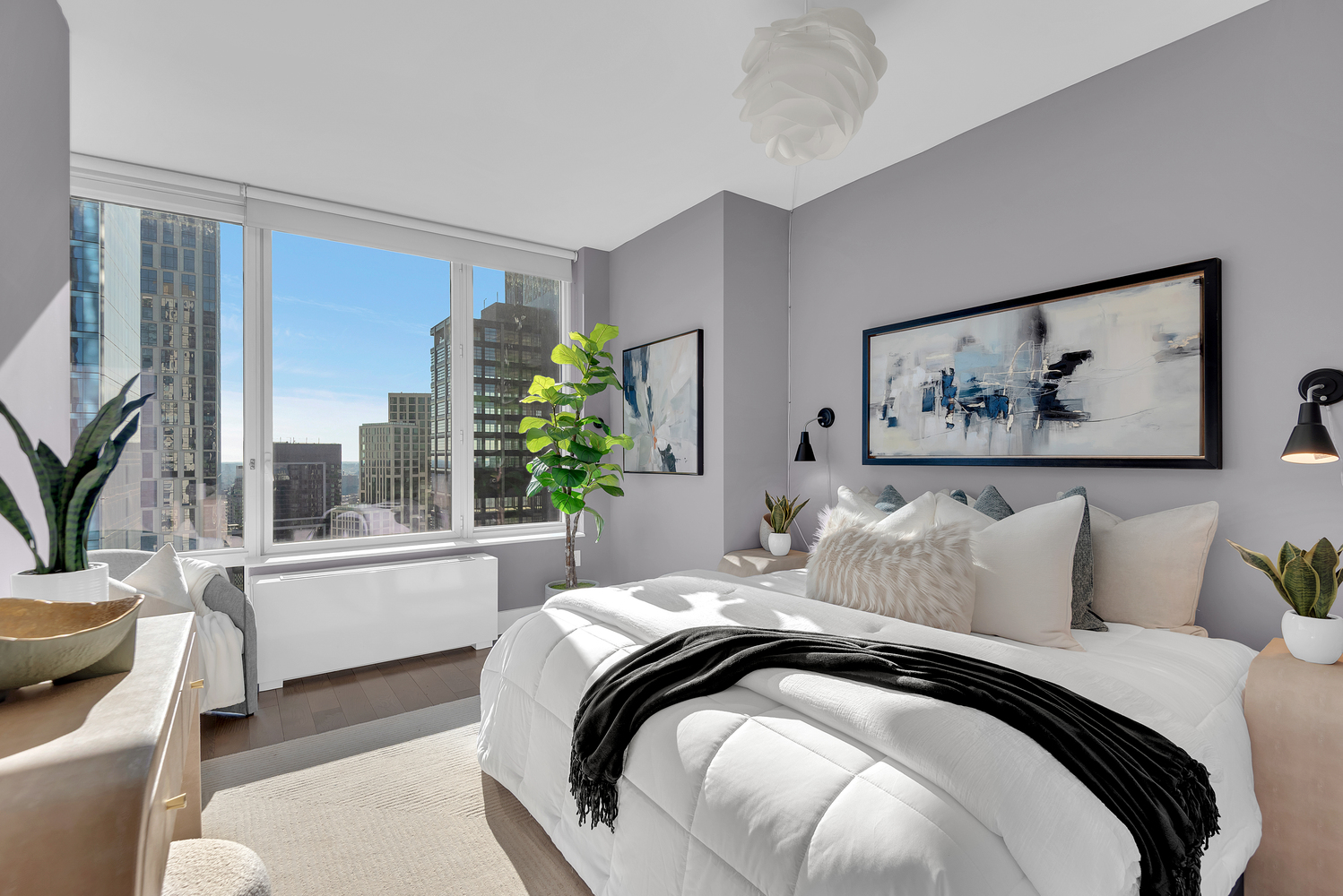 388 Bridge Street, Unit 39G Brooklyn, NY 11201 - Photo 6 of 26