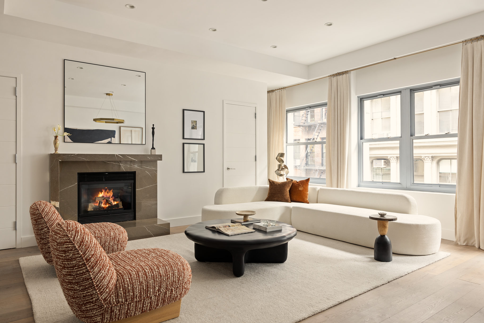 109 Mercer Street, Unit 3 Manhattan, NY 10012 - Photo 2 of 13