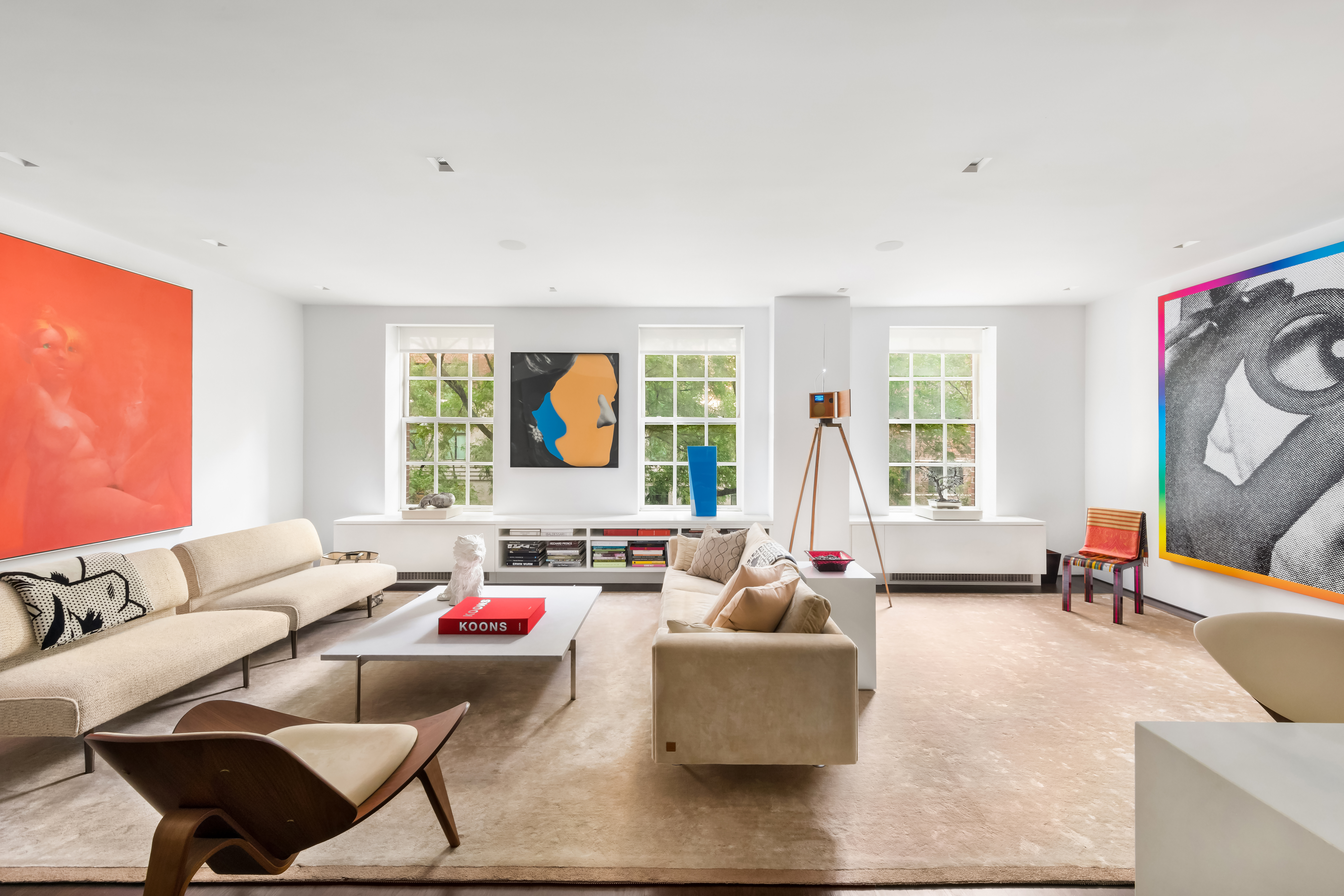 110 East 71st Street Manhattan, NY 10021 - Photo 2 of 20